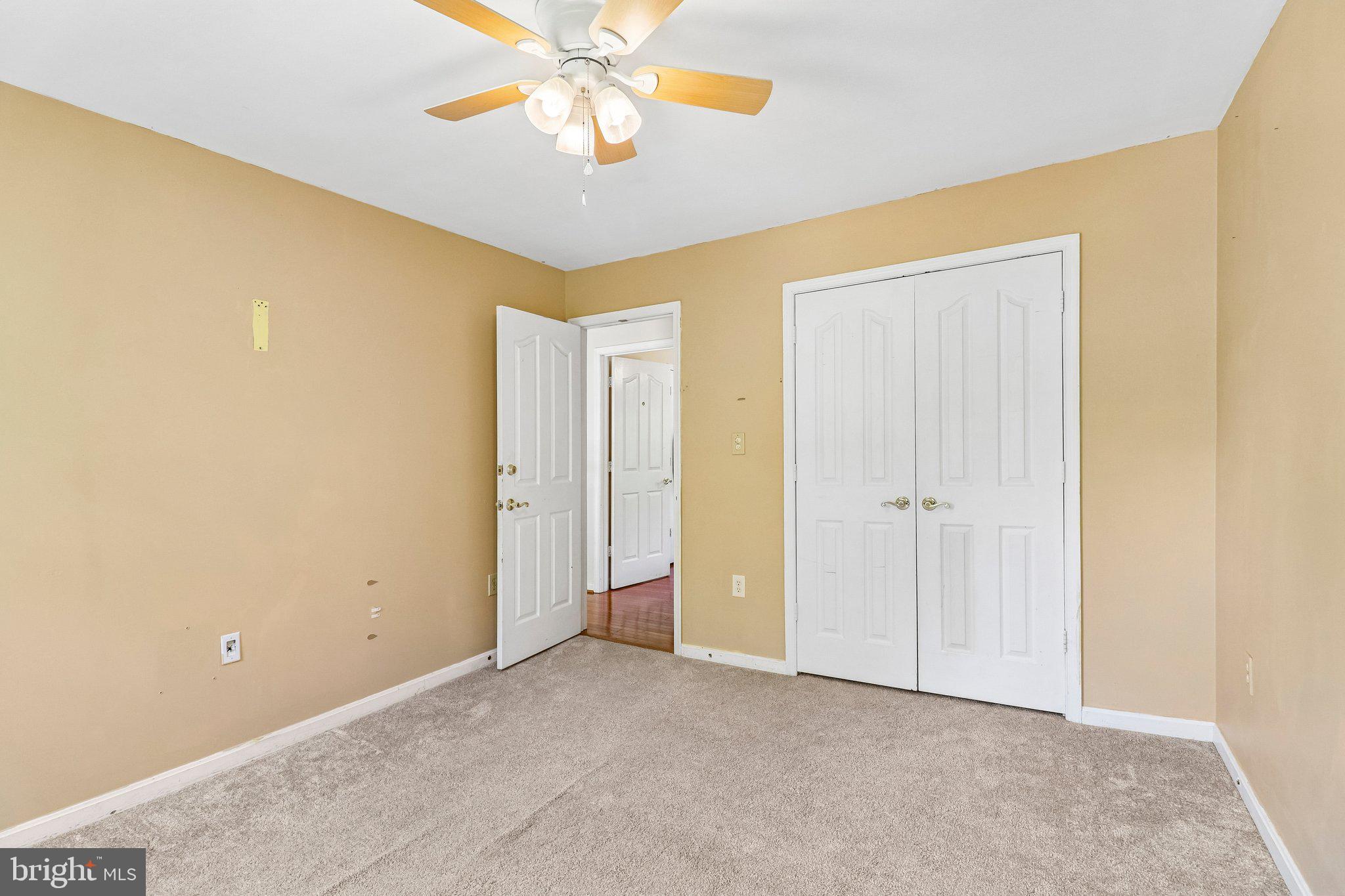 MT AIRY ESTATES- PLAT 5 - Residential