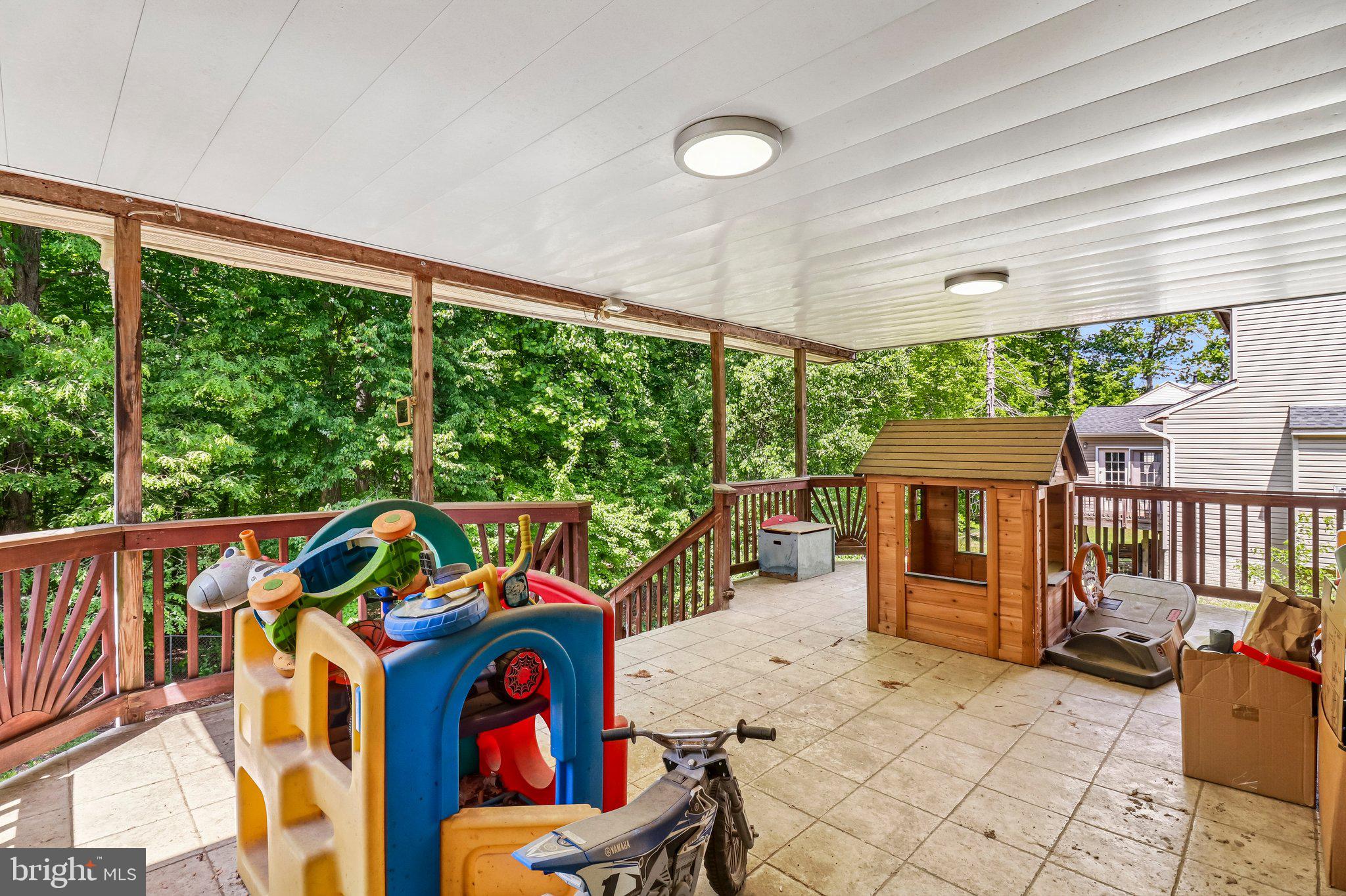 MT AIRY ESTATES- PLAT 5 - Residential