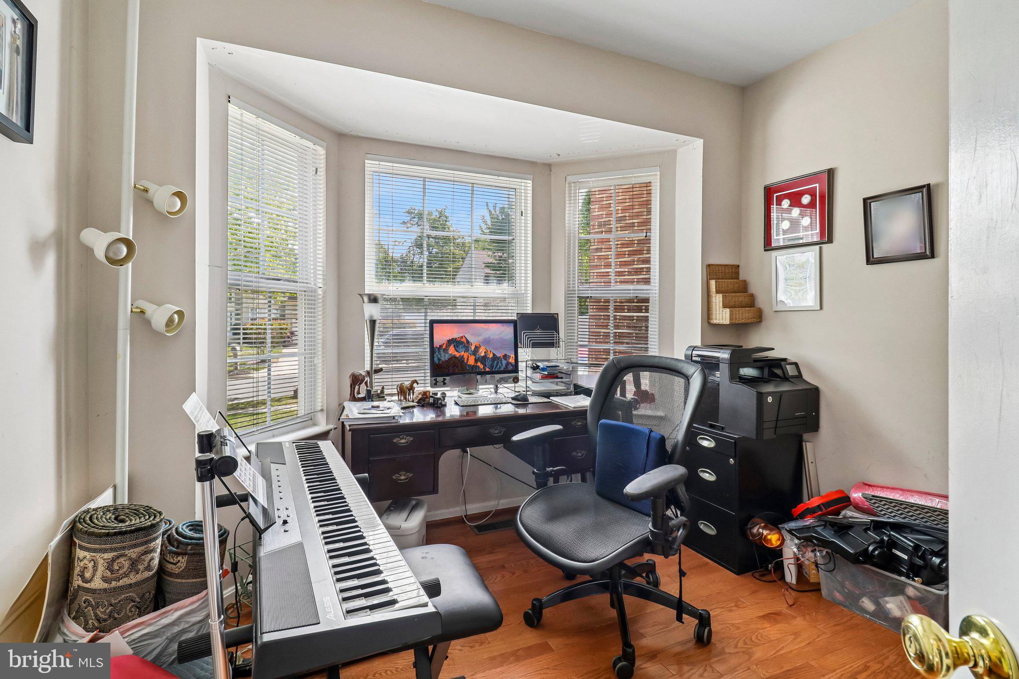 MT AIRY ESTATES- PLAT 5 - Residential