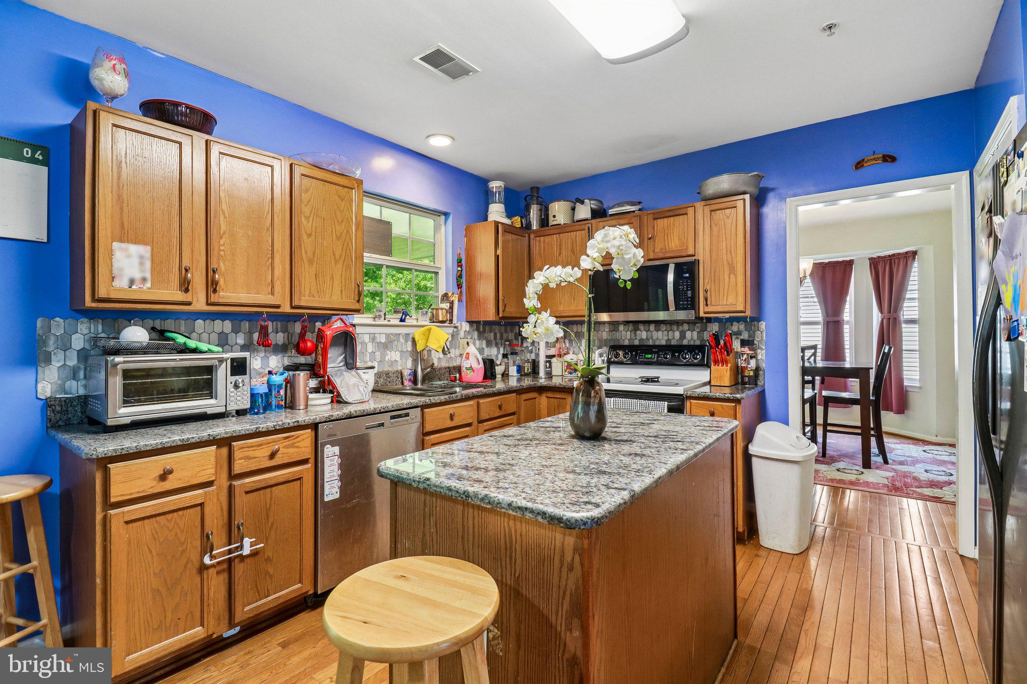 MT AIRY ESTATES- PLAT 5 - Residential