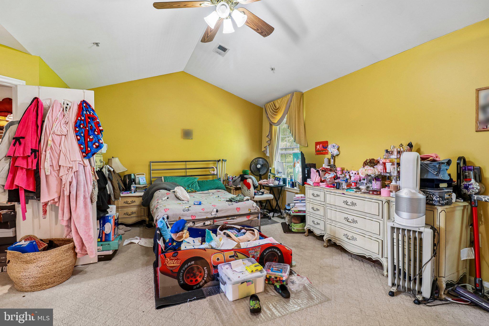 MT AIRY ESTATES- PLAT 5 - Residential