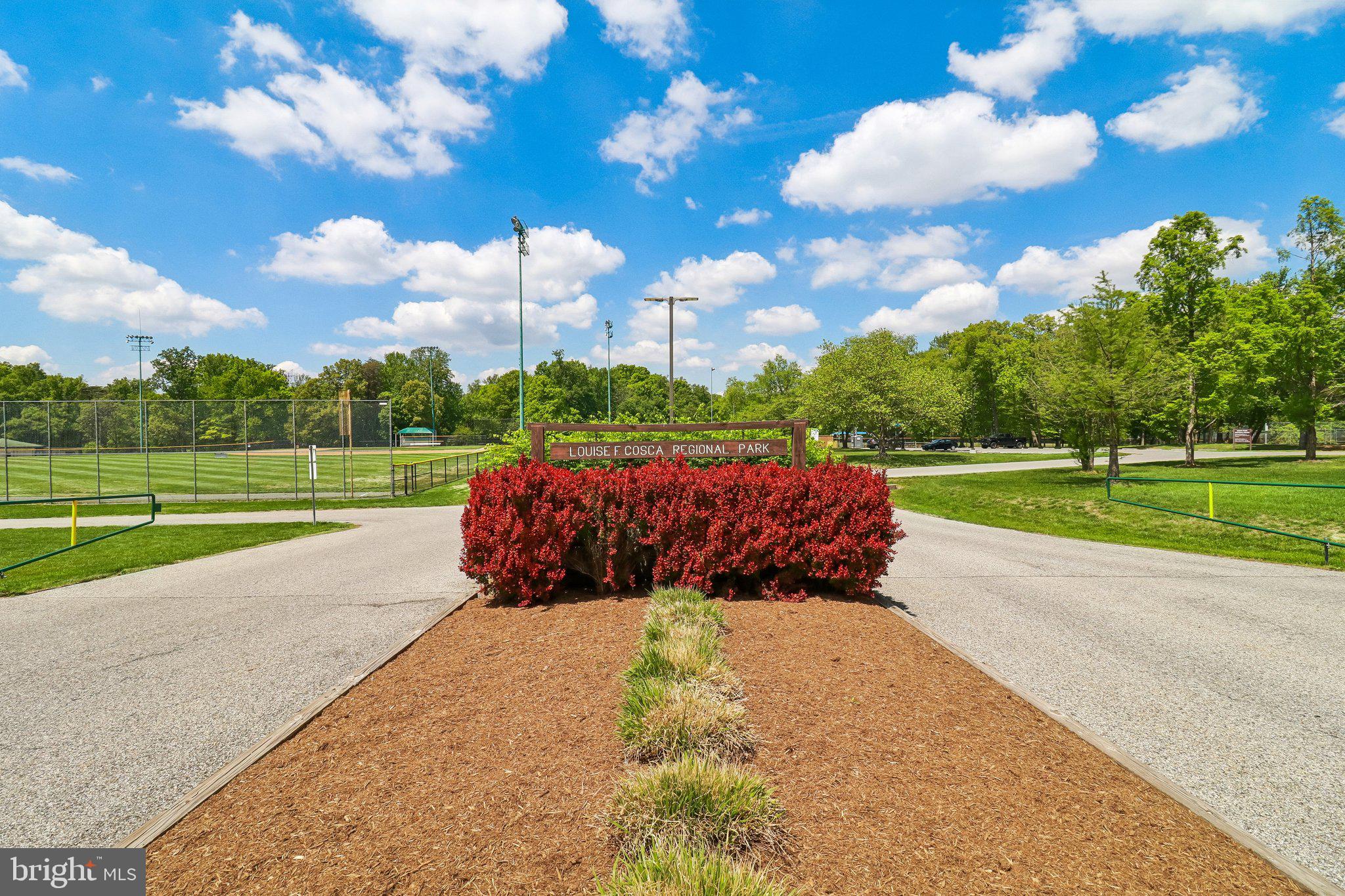 MT AIRY ESTATES- PLAT 5 - Residential