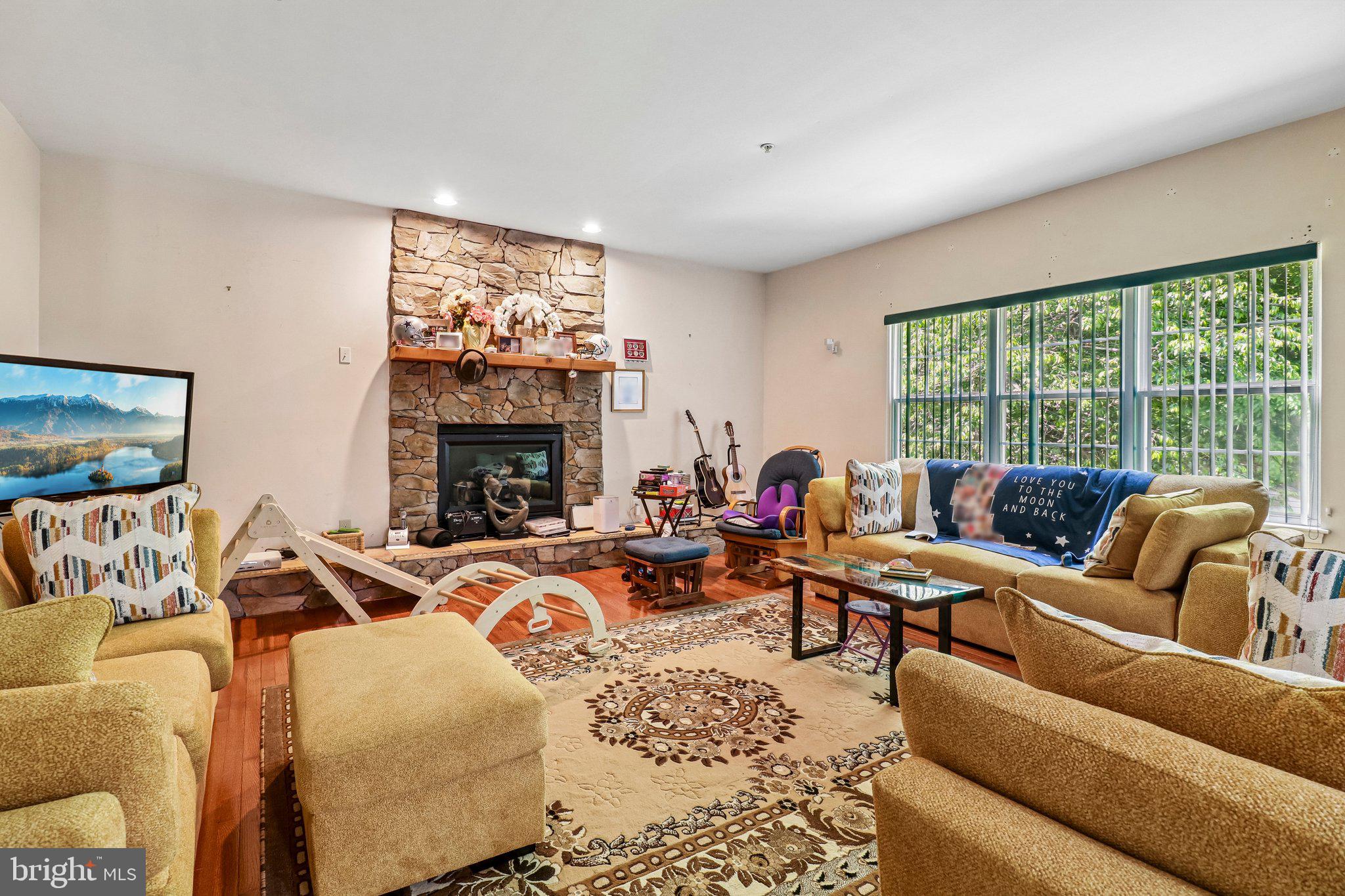 MT AIRY ESTATES- PLAT 5 - Residential