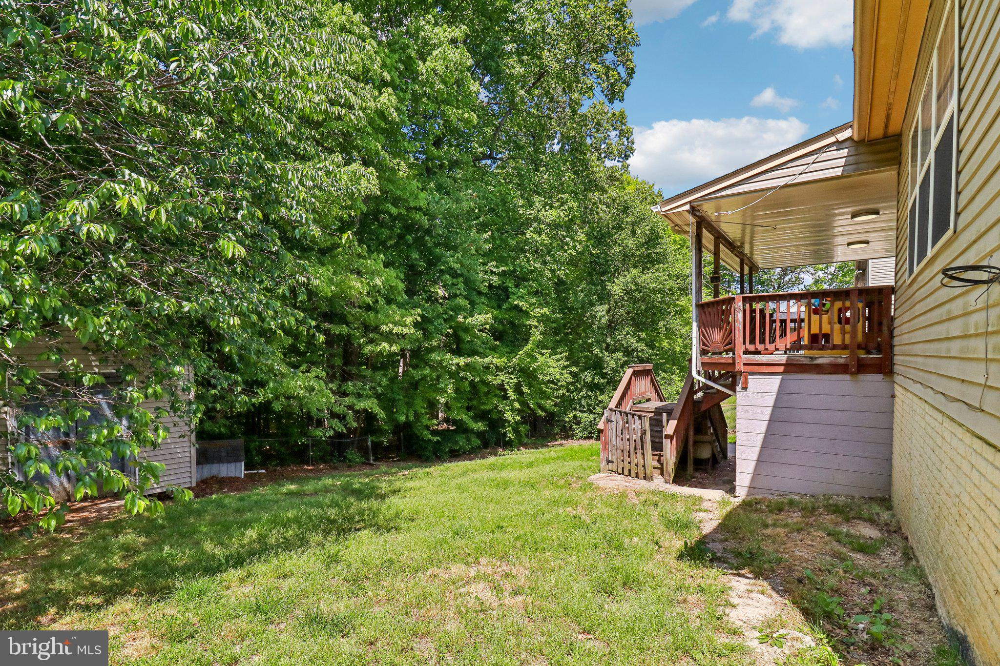 MT AIRY ESTATES- PLAT 5 - Residential