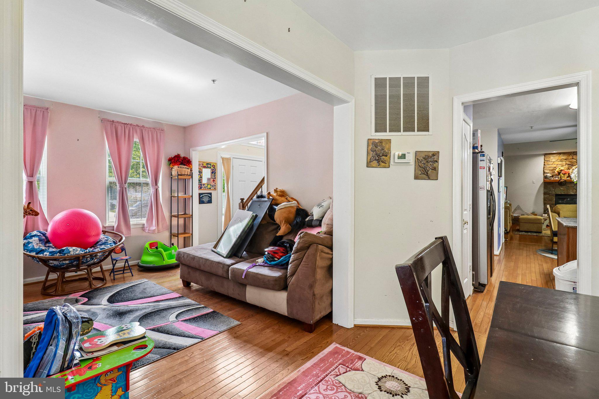 MT AIRY ESTATES- PLAT 5 - Residential