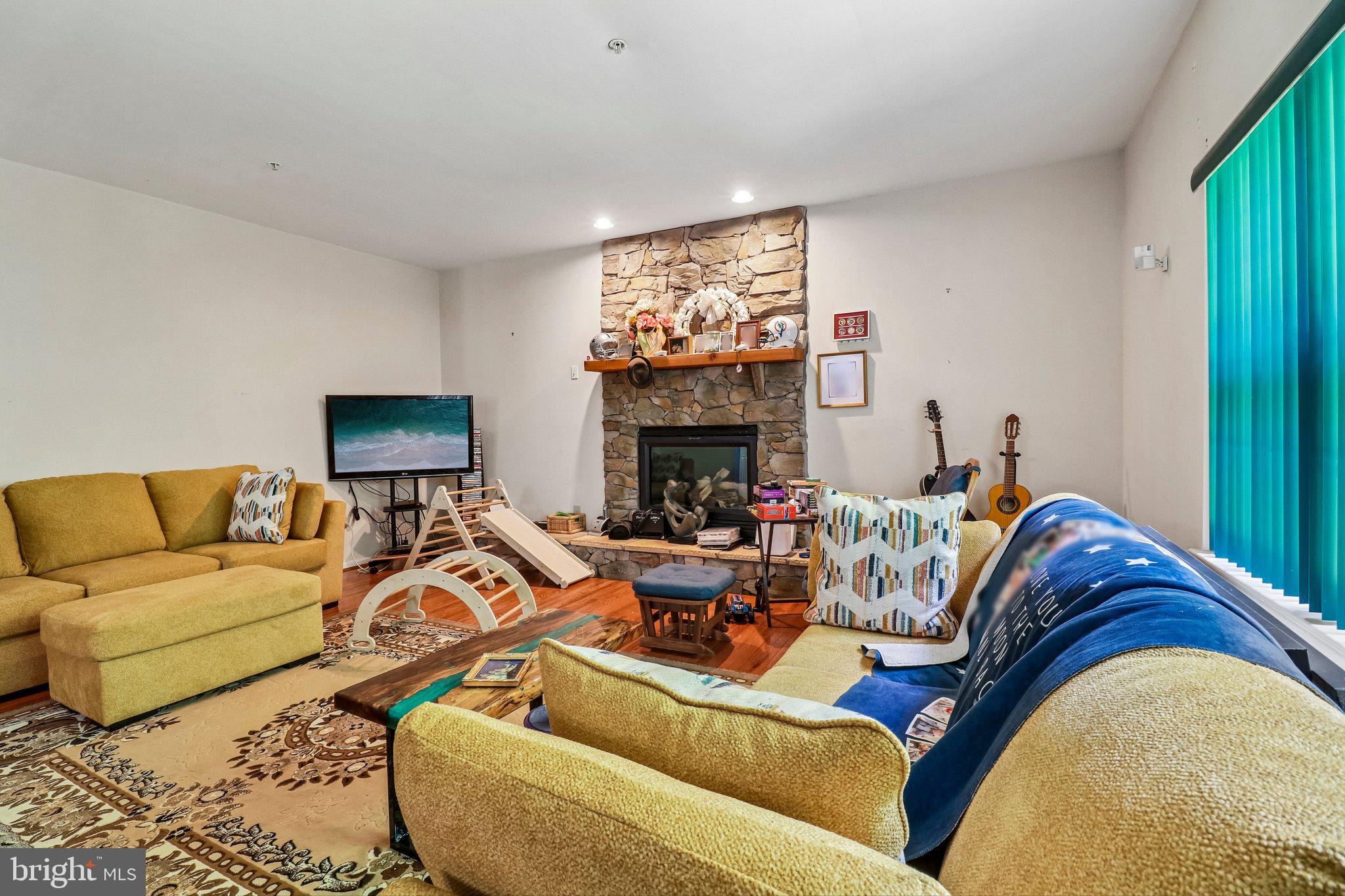 MT AIRY ESTATES- PLAT 5 - Residential