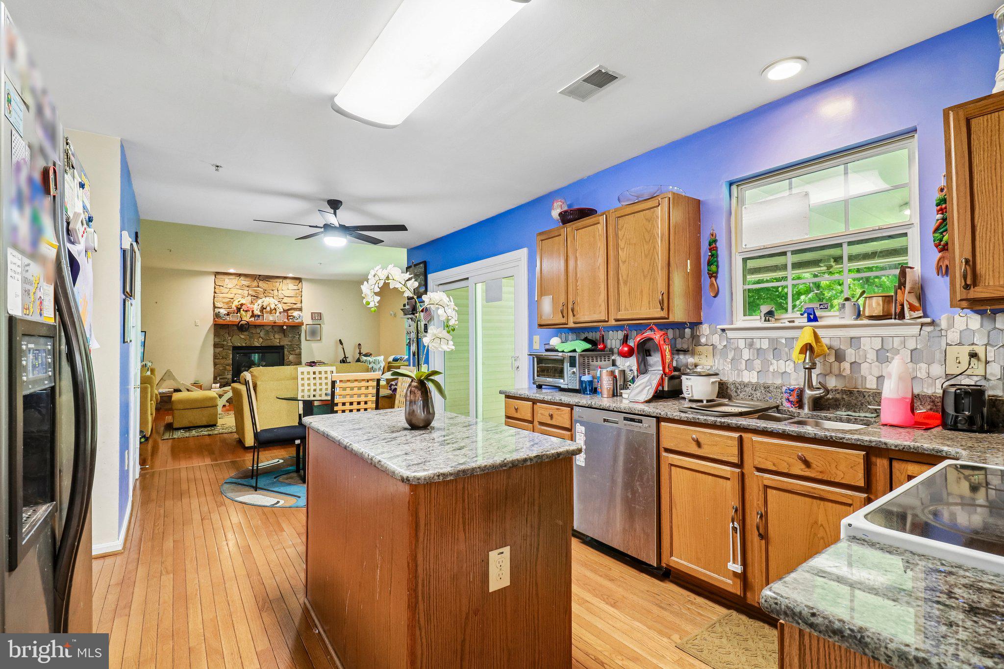 MT AIRY ESTATES- PLAT 5 - Residential