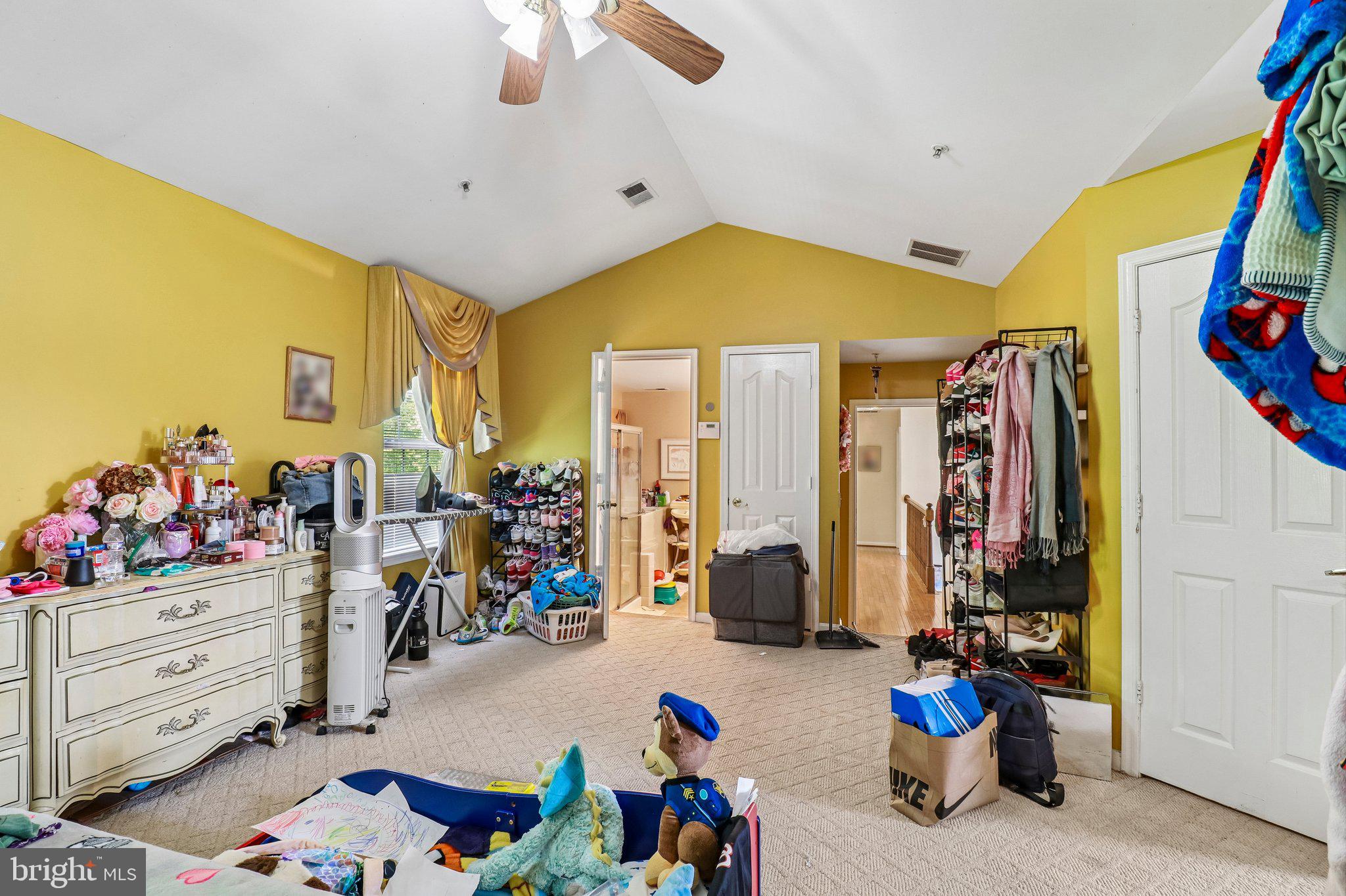 MT AIRY ESTATES- PLAT 5 - Residential