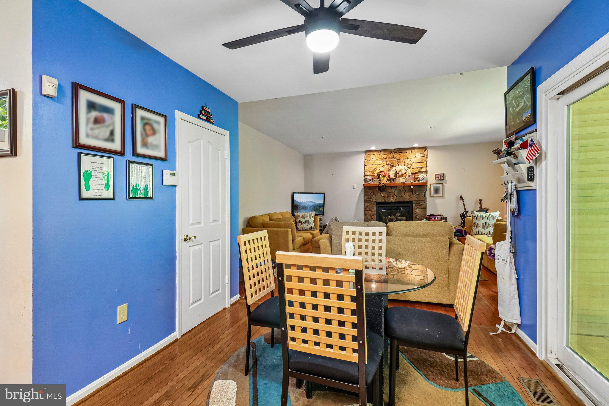 MT AIRY ESTATES- PLAT 5 - Residential