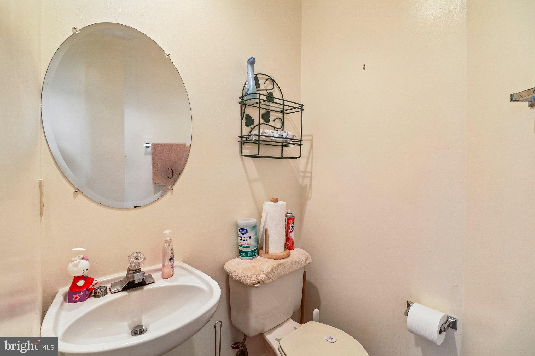 MT AIRY ESTATES- PLAT 5 - Residential