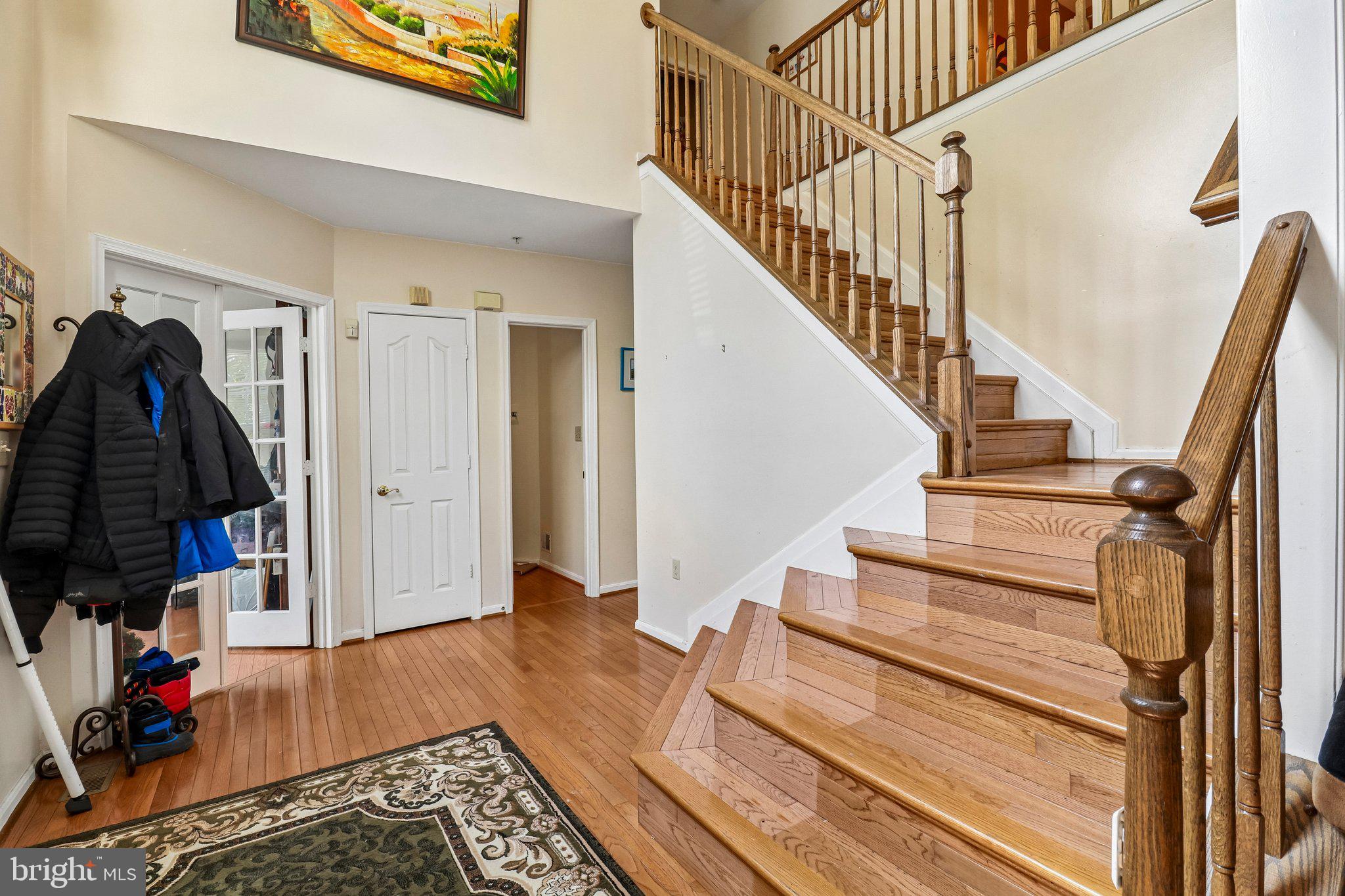 MT AIRY ESTATES- PLAT 5 - Residential