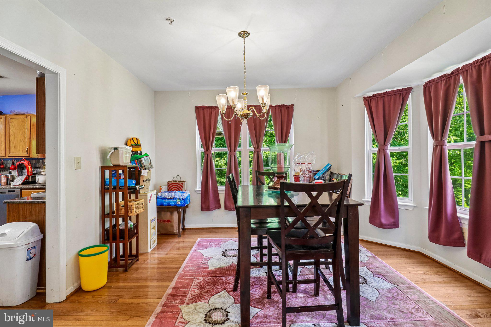 MT AIRY ESTATES- PLAT 5 - Residential