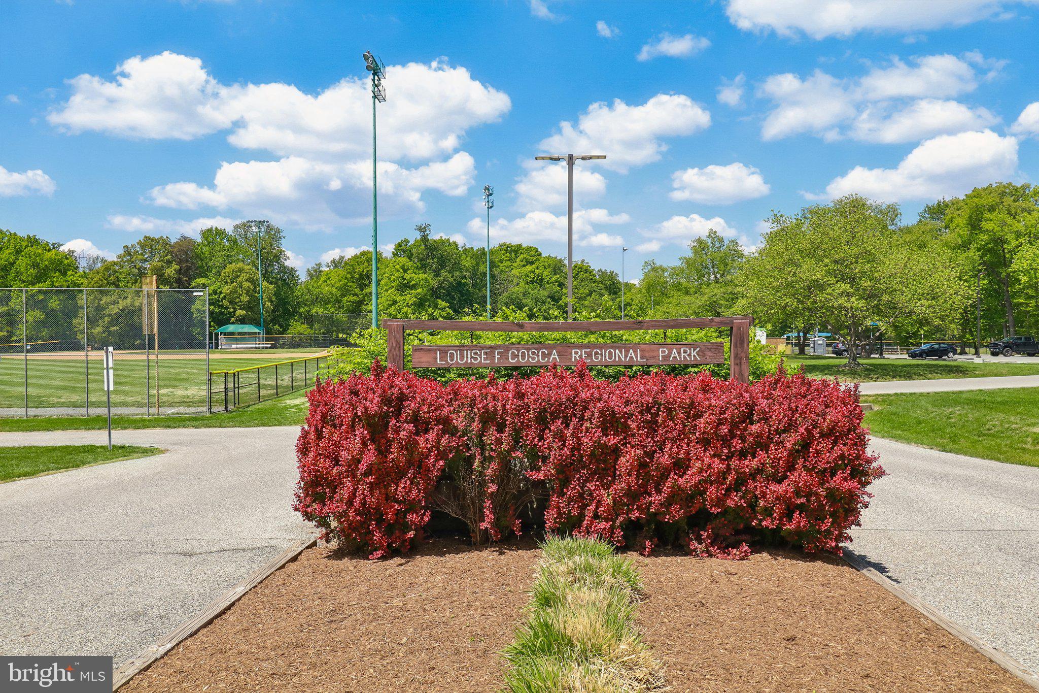 MT AIRY ESTATES- PLAT 5 - Residential