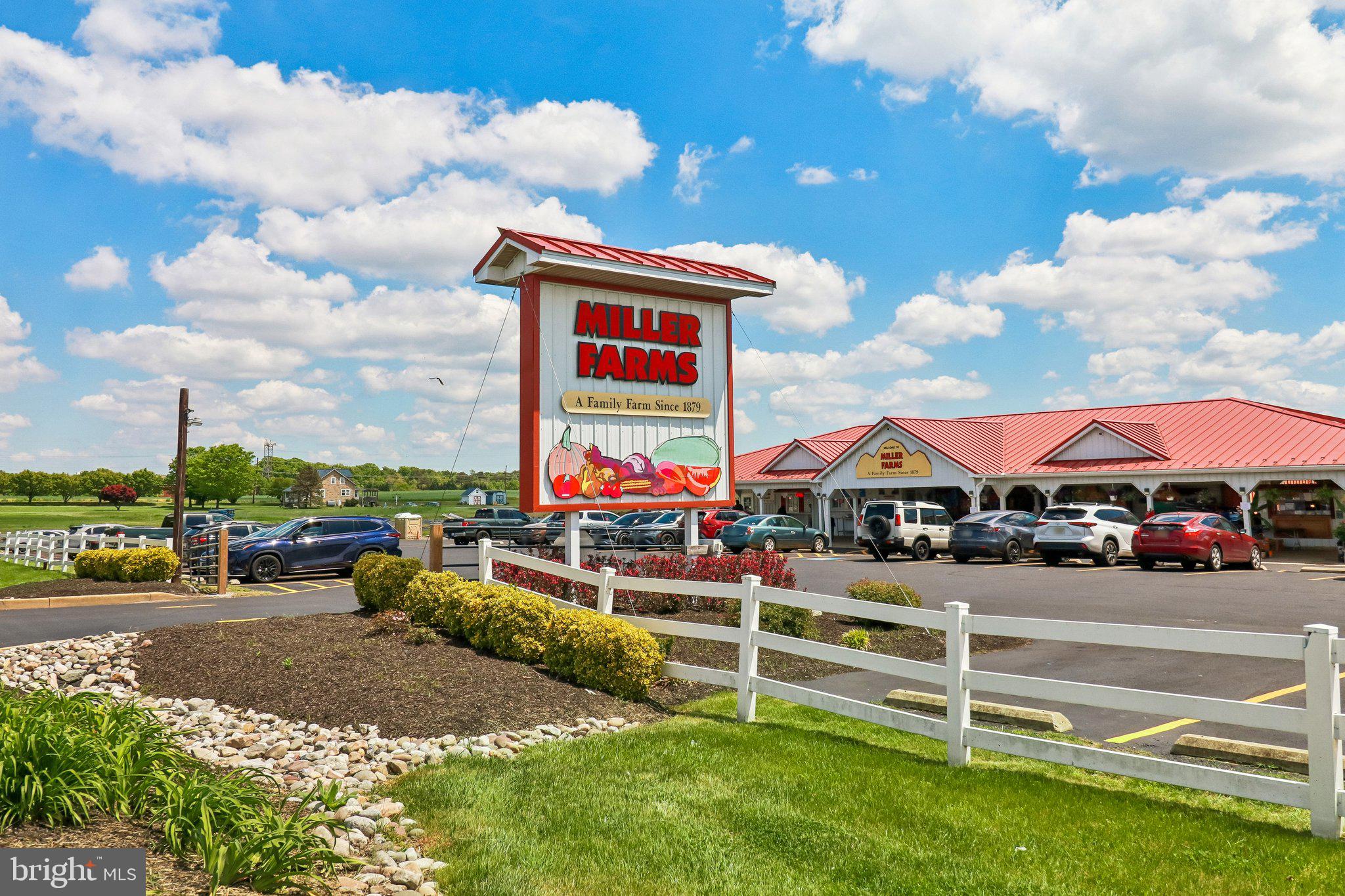 MT AIRY ESTATES- PLAT 5 - Residential