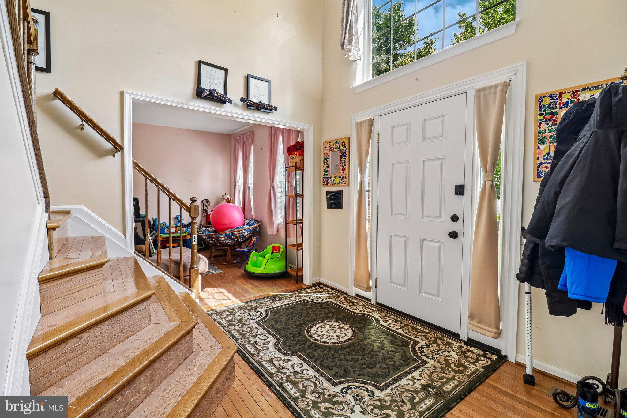 MT AIRY ESTATES- PLAT 5 - Residential