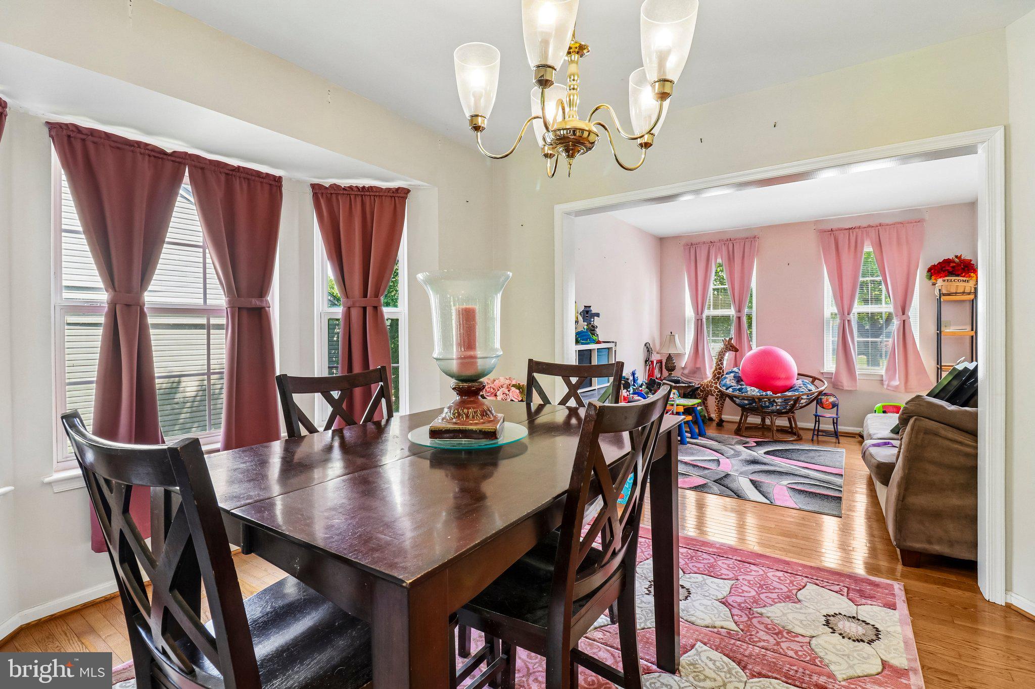 MT AIRY ESTATES- PLAT 5 - Residential