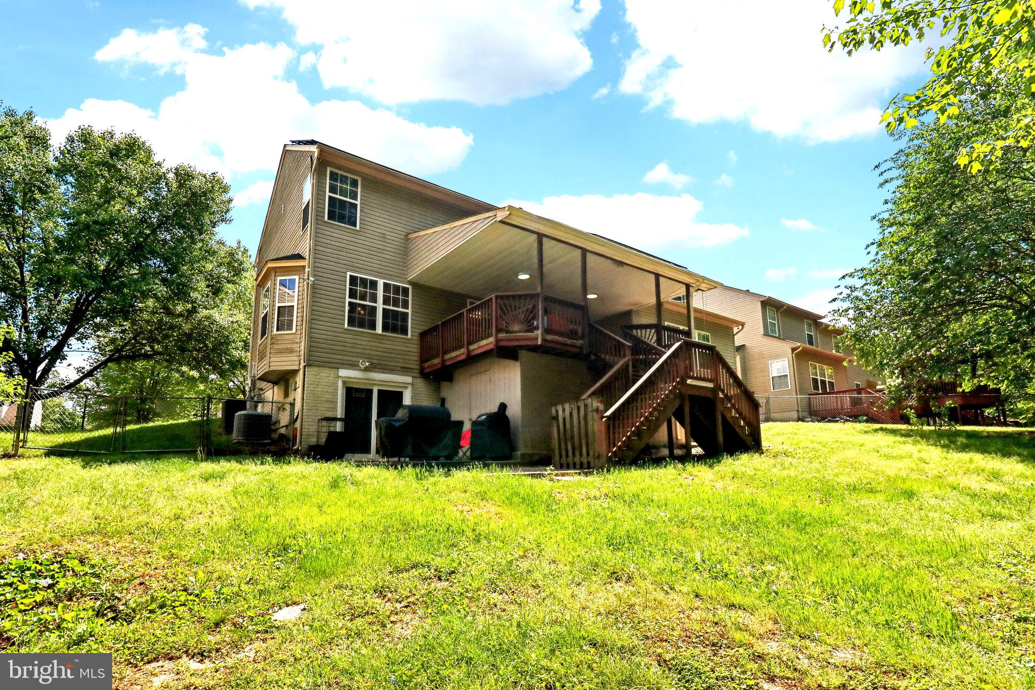 MT AIRY ESTATES- PLAT 5 - Residential