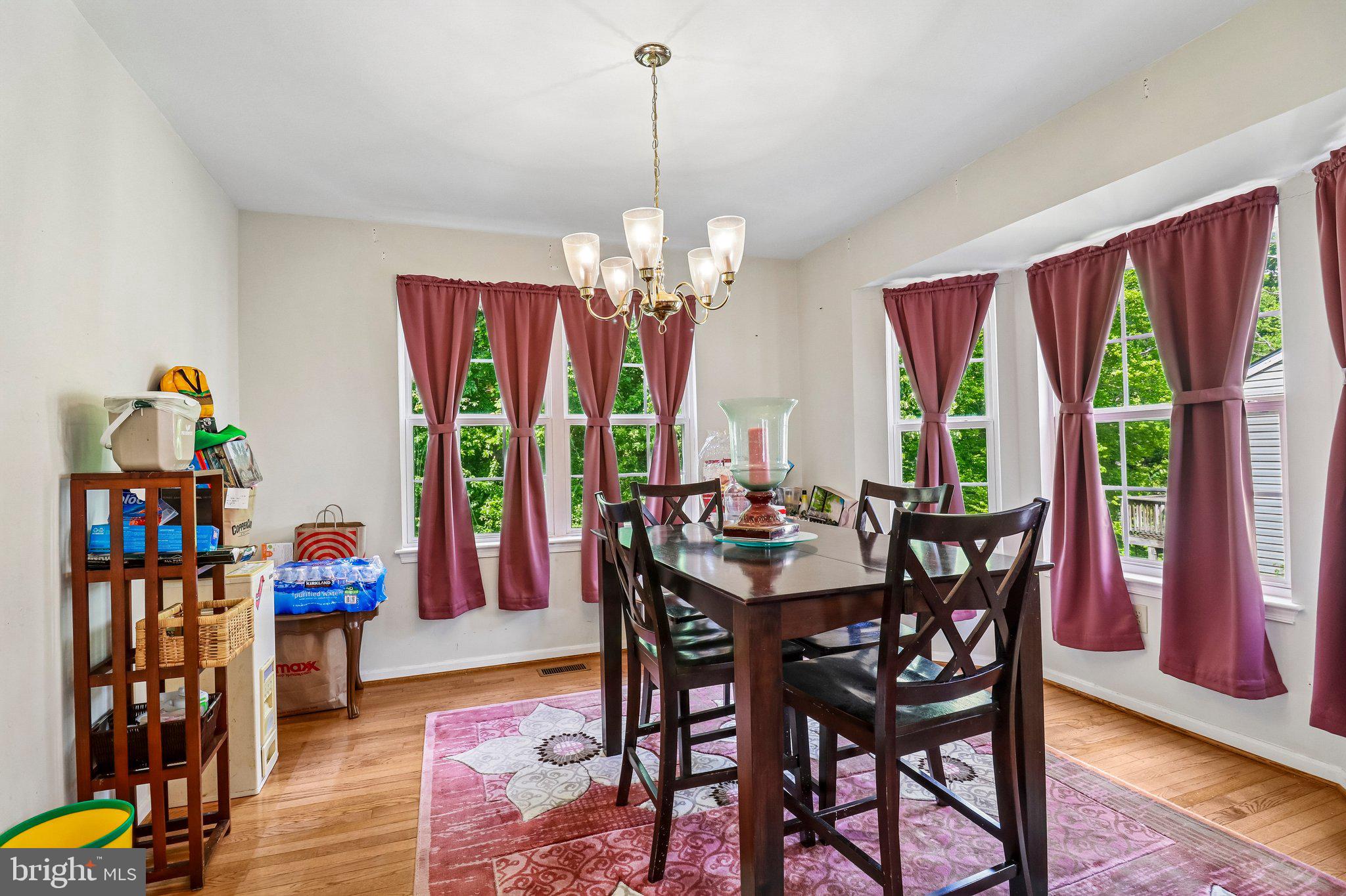 MT AIRY ESTATES- PLAT 5 - Residential