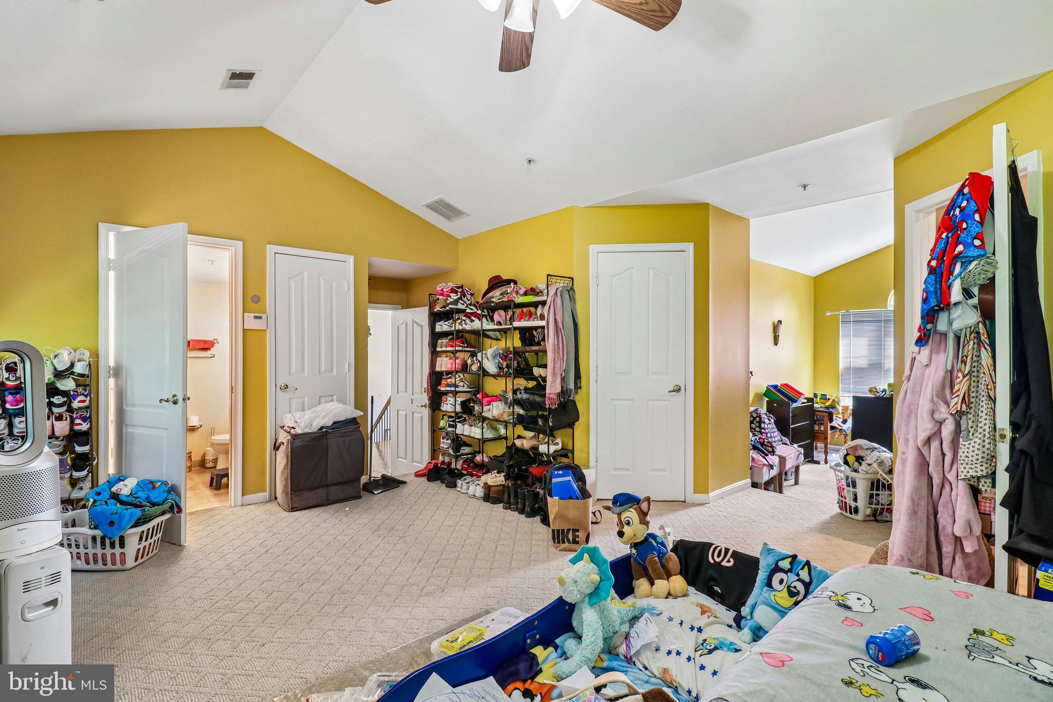 MT AIRY ESTATES- PLAT 5 - Residential