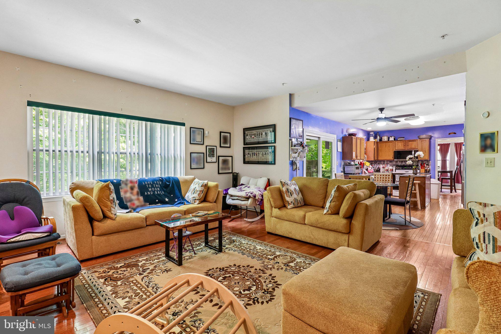 MT AIRY ESTATES- PLAT 5 - Residential