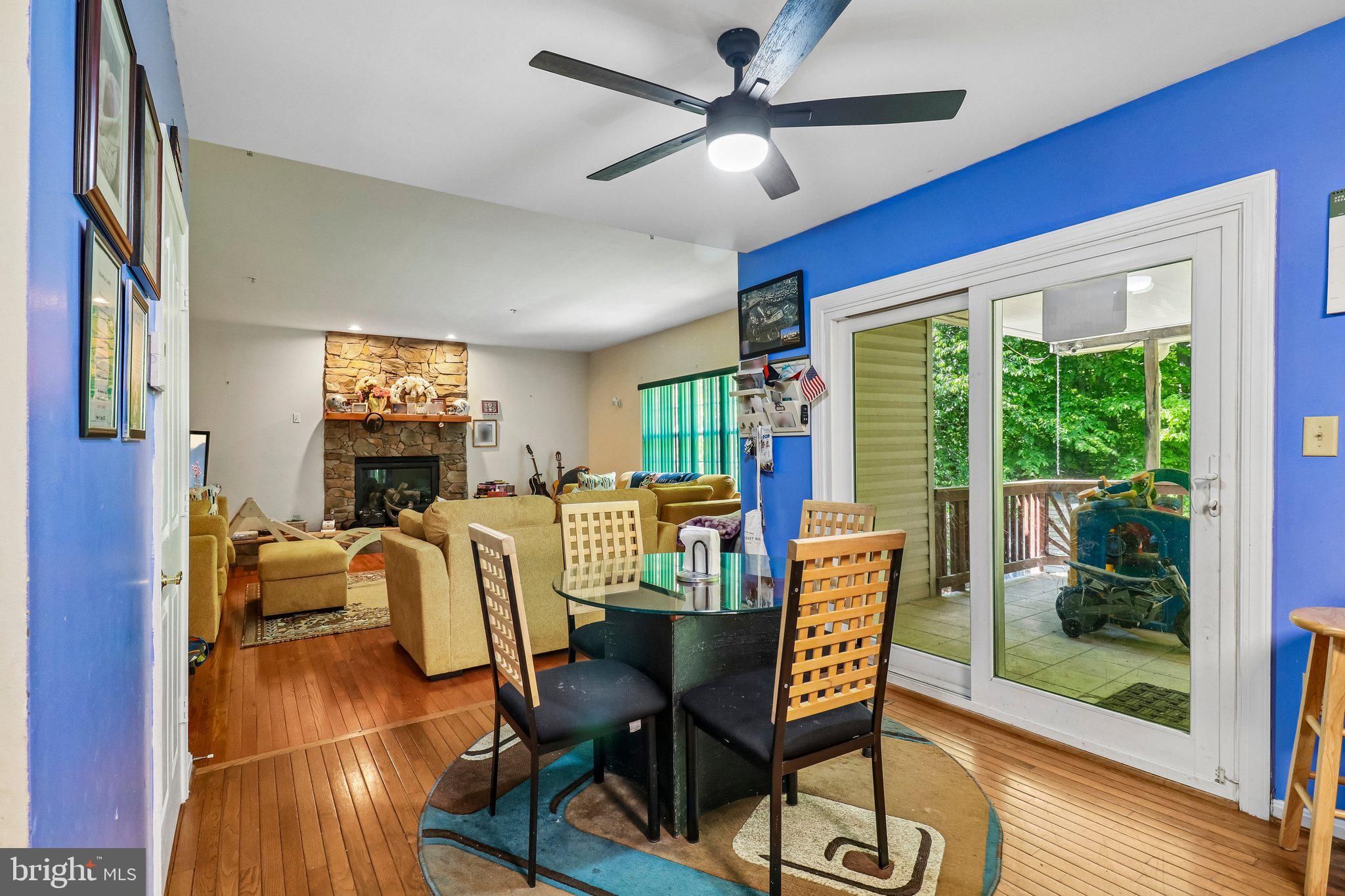 MT AIRY ESTATES- PLAT 5 - Residential