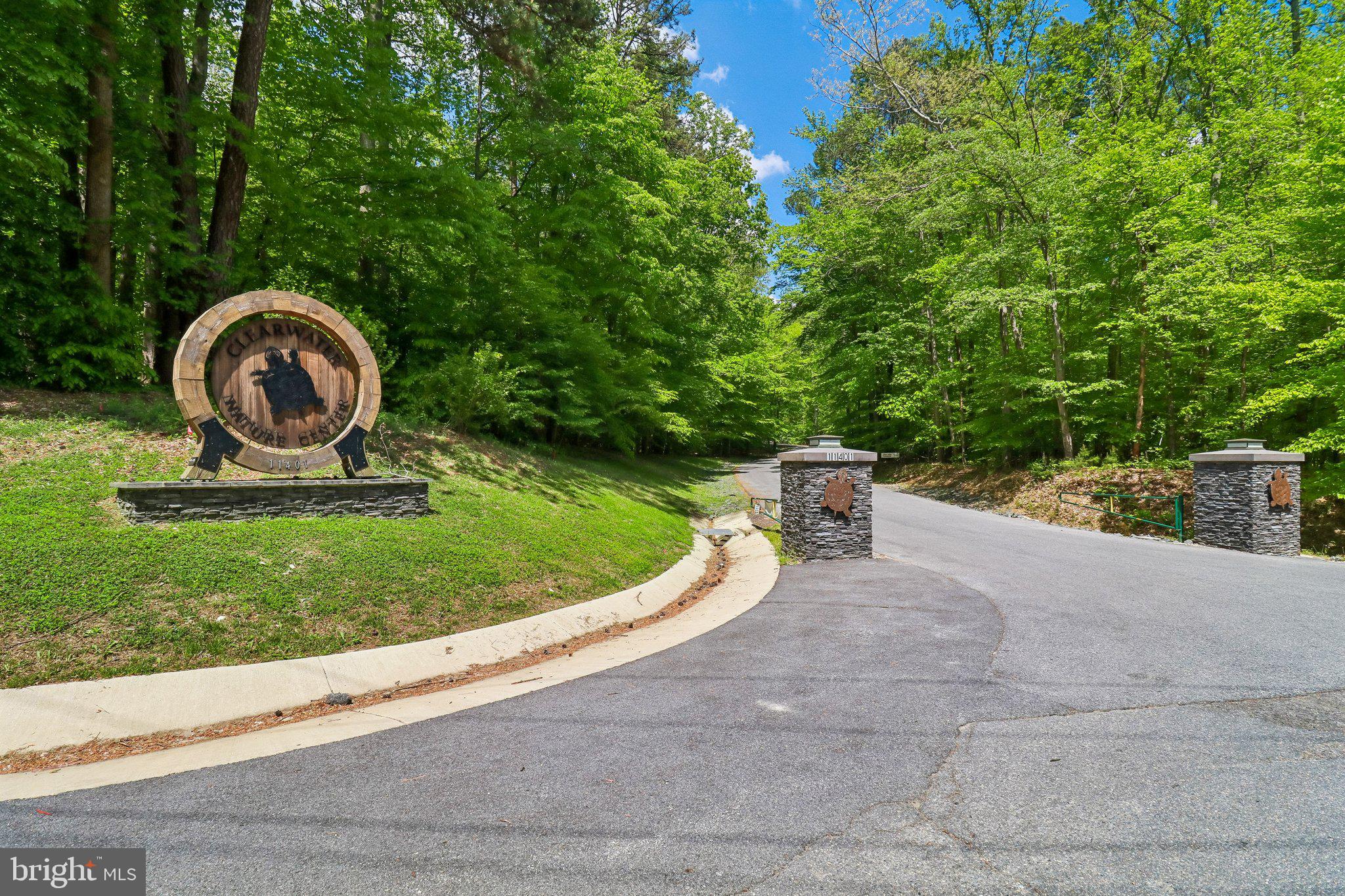 MT AIRY ESTATES- PLAT 5 - Residential
