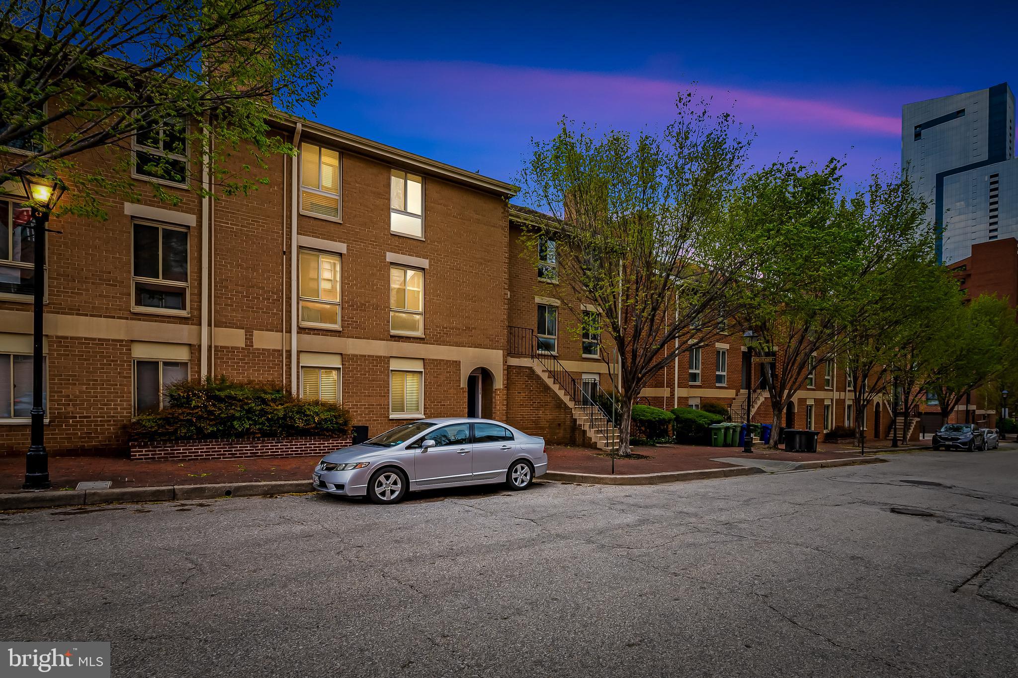 OTTERBEIN - Residential Lease