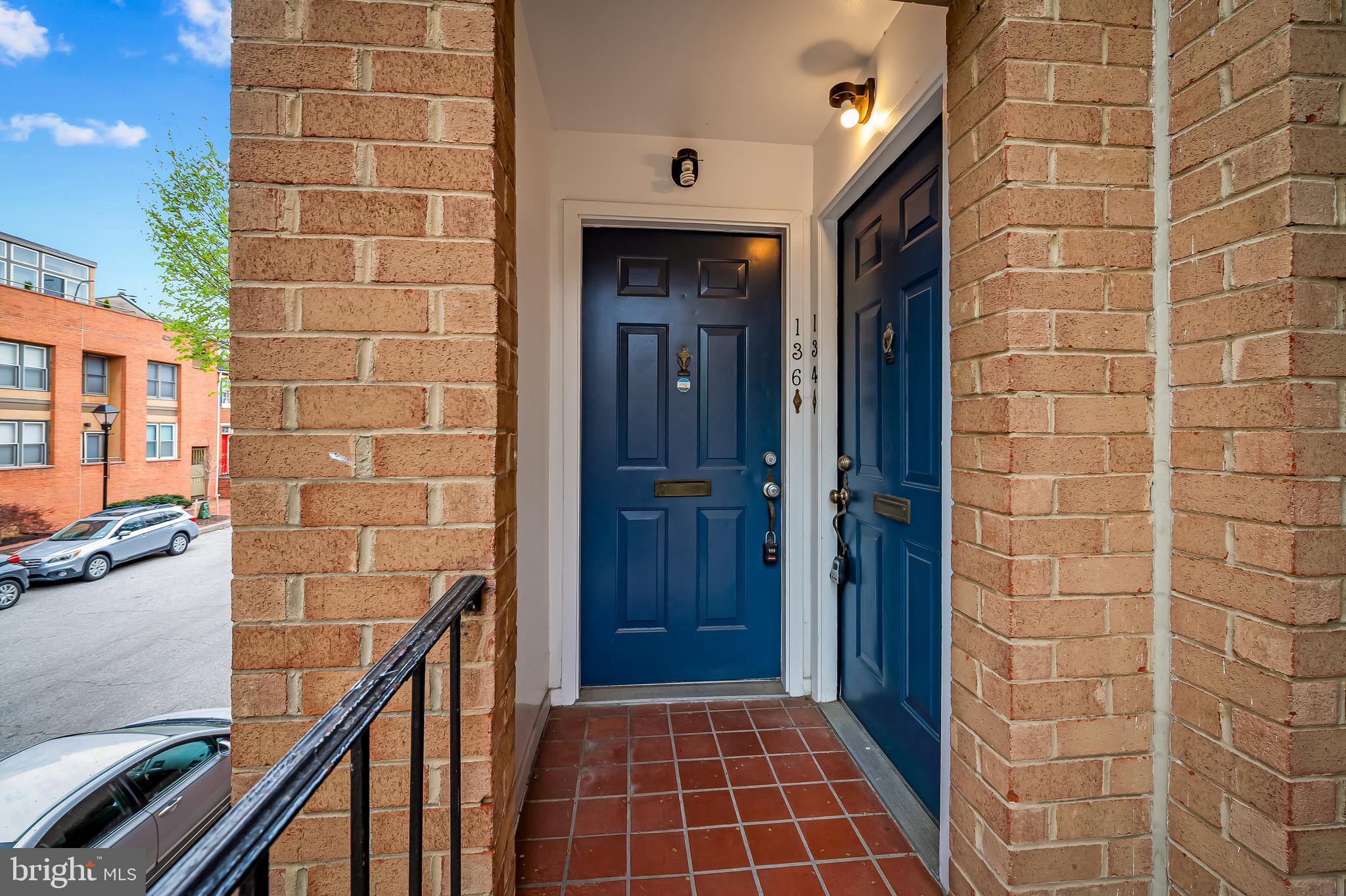 OTTERBEIN - Residential Lease