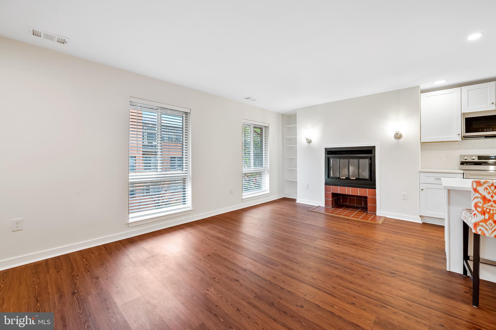 OTTERBEIN - Residential Lease