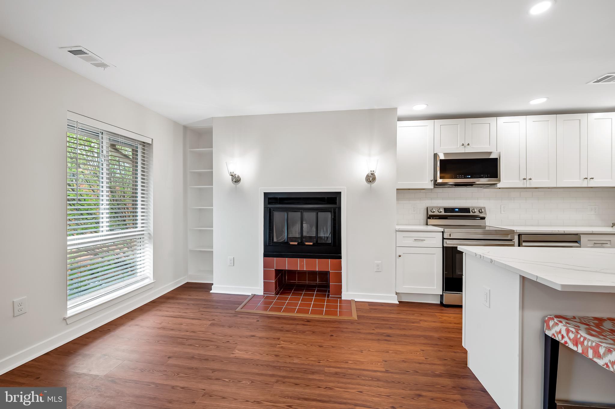 OTTERBEIN - Residential Lease