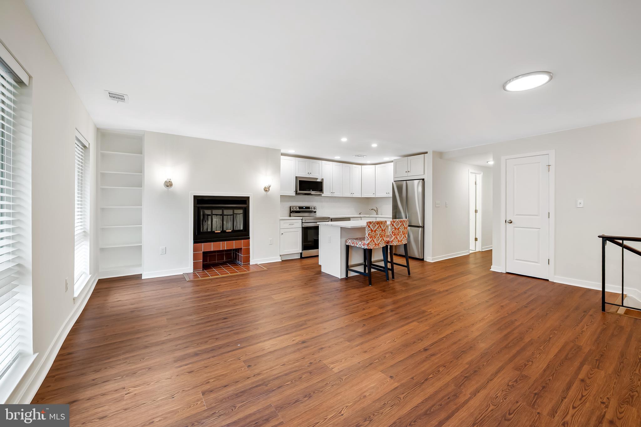 OTTERBEIN - Residential Lease