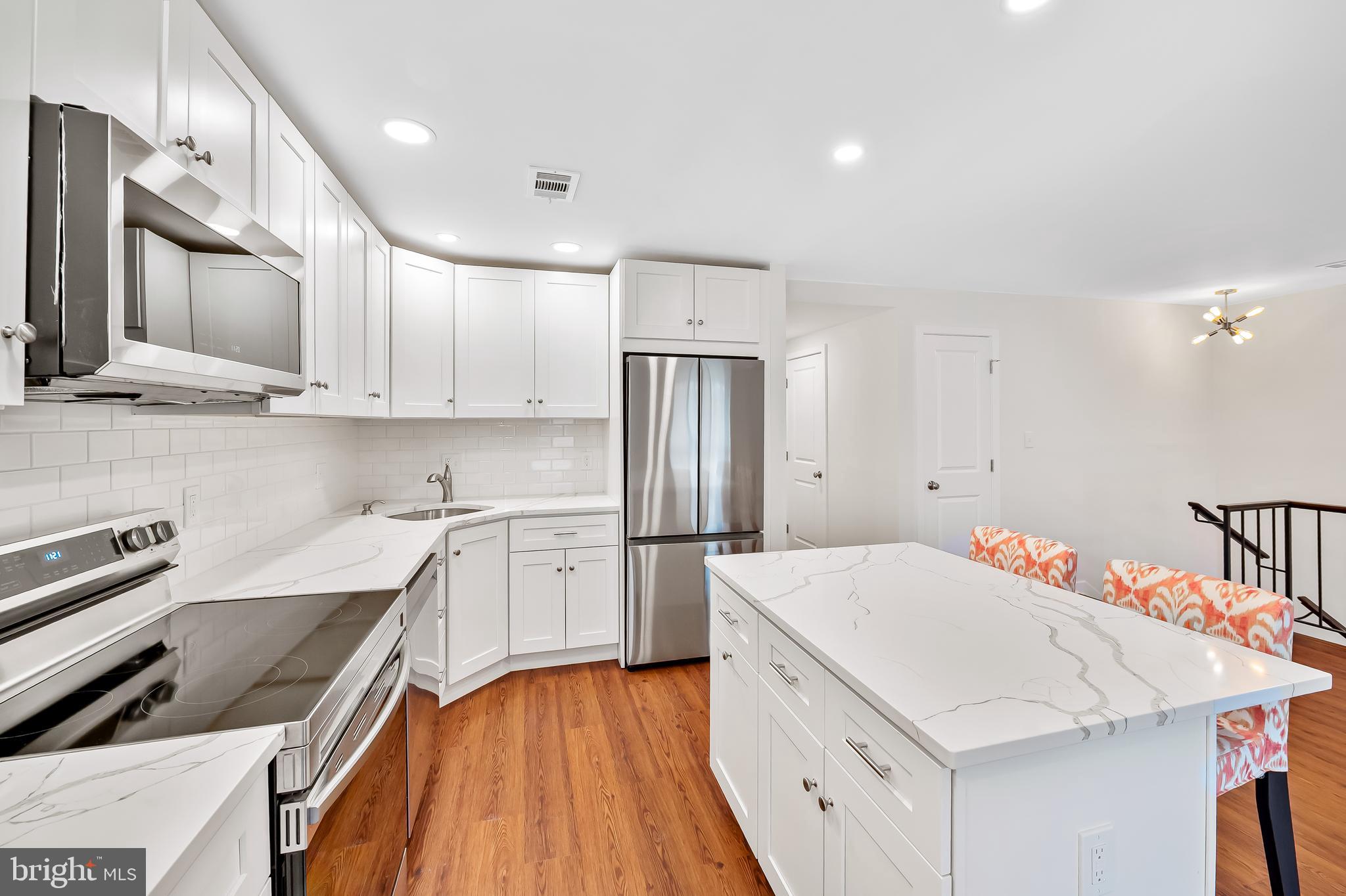 OTTERBEIN - Residential Lease