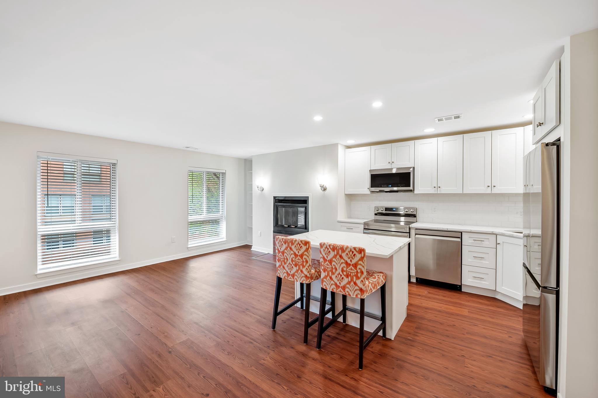 OTTERBEIN - Residential Lease