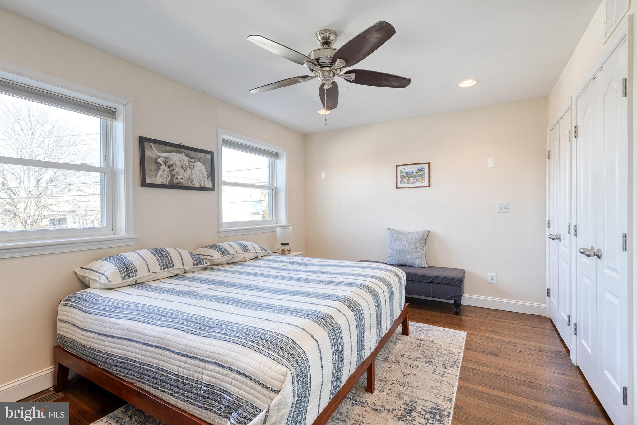 MEDFIELD - Residential