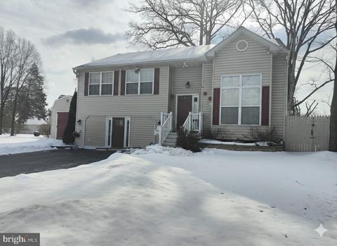 505 AQUAHART ROAD GLEN BURNIE MD 21061