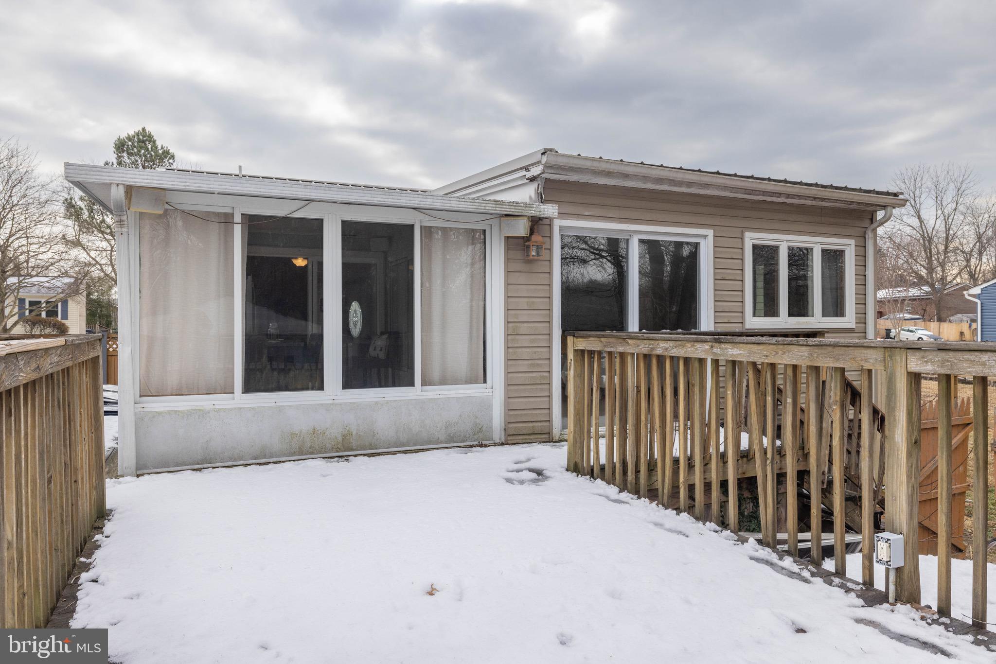 MEADOWVIEW - Residential