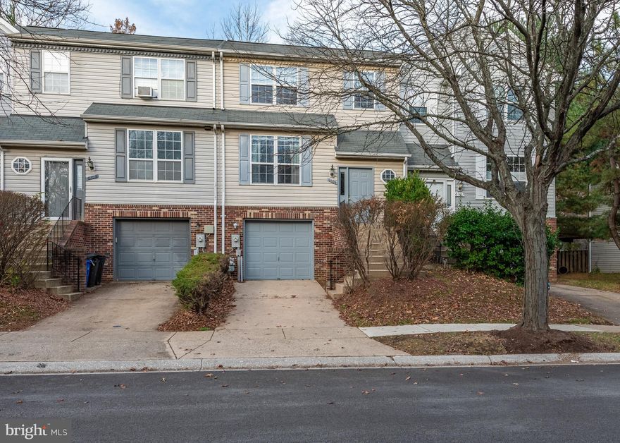 It’s finally here !!!!remodeling completed ! A Beautiful 3 bedroom Howard County Garage townhouse, in this sought after Columbia community.  Brand new Stainless Steel appliances. New flooring, Luxury plank waterproof flooring and carpet, updated bathrooms and lights Updated plumbing and electrical. Feels and looks like a brand new home.  Minutes from major shopping areas and commuting routes.  Don't miss this amazing home.