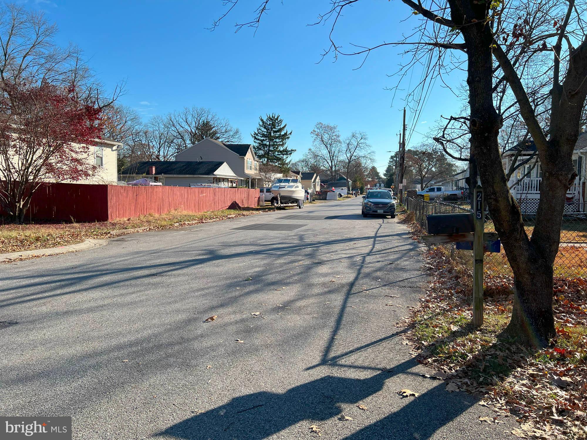 GLEN BURNIE HEIGHTS - Residential