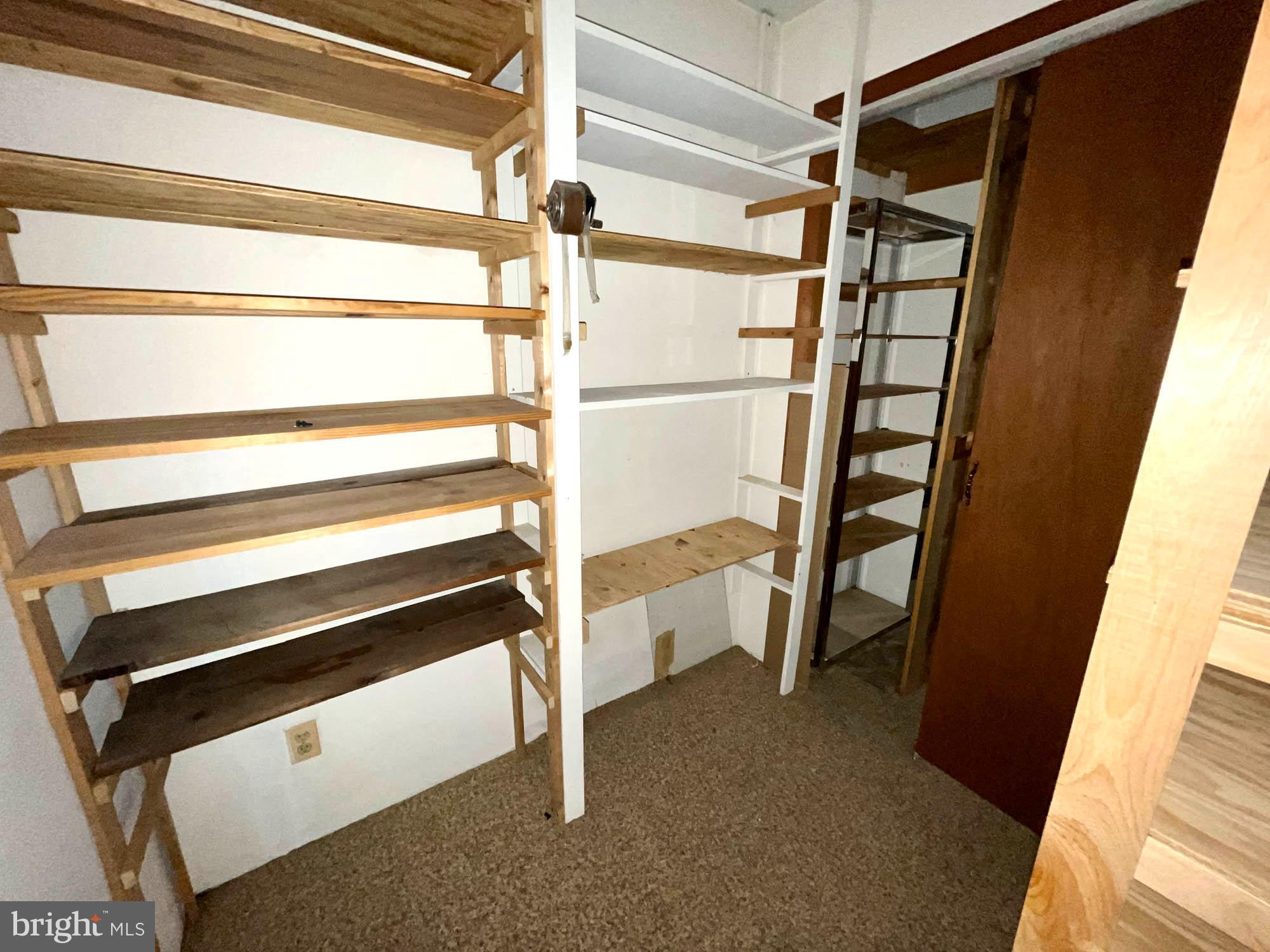 GLEN BURNIE HEIGHTS - Residential