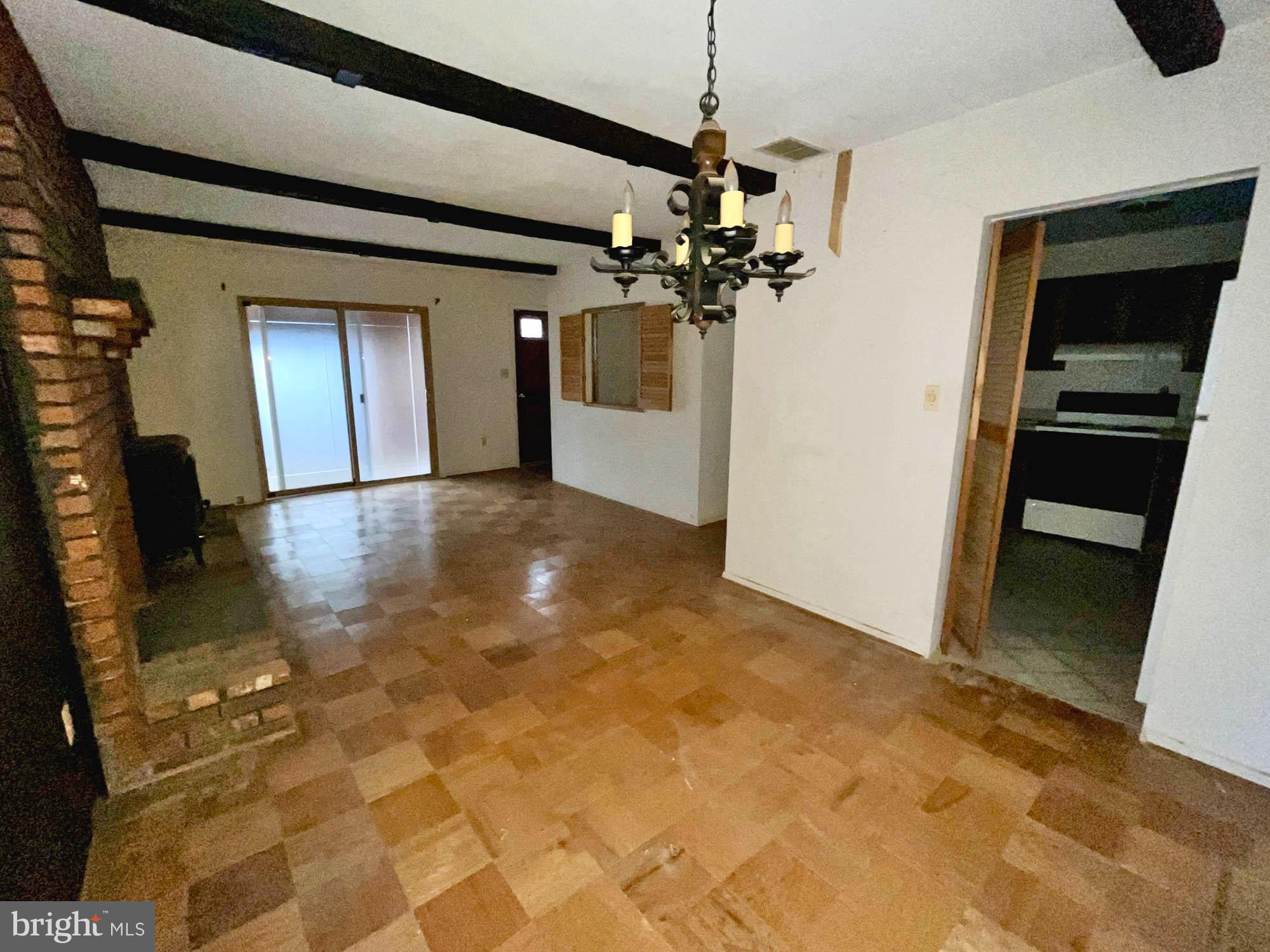 GLEN BURNIE HEIGHTS - Residential