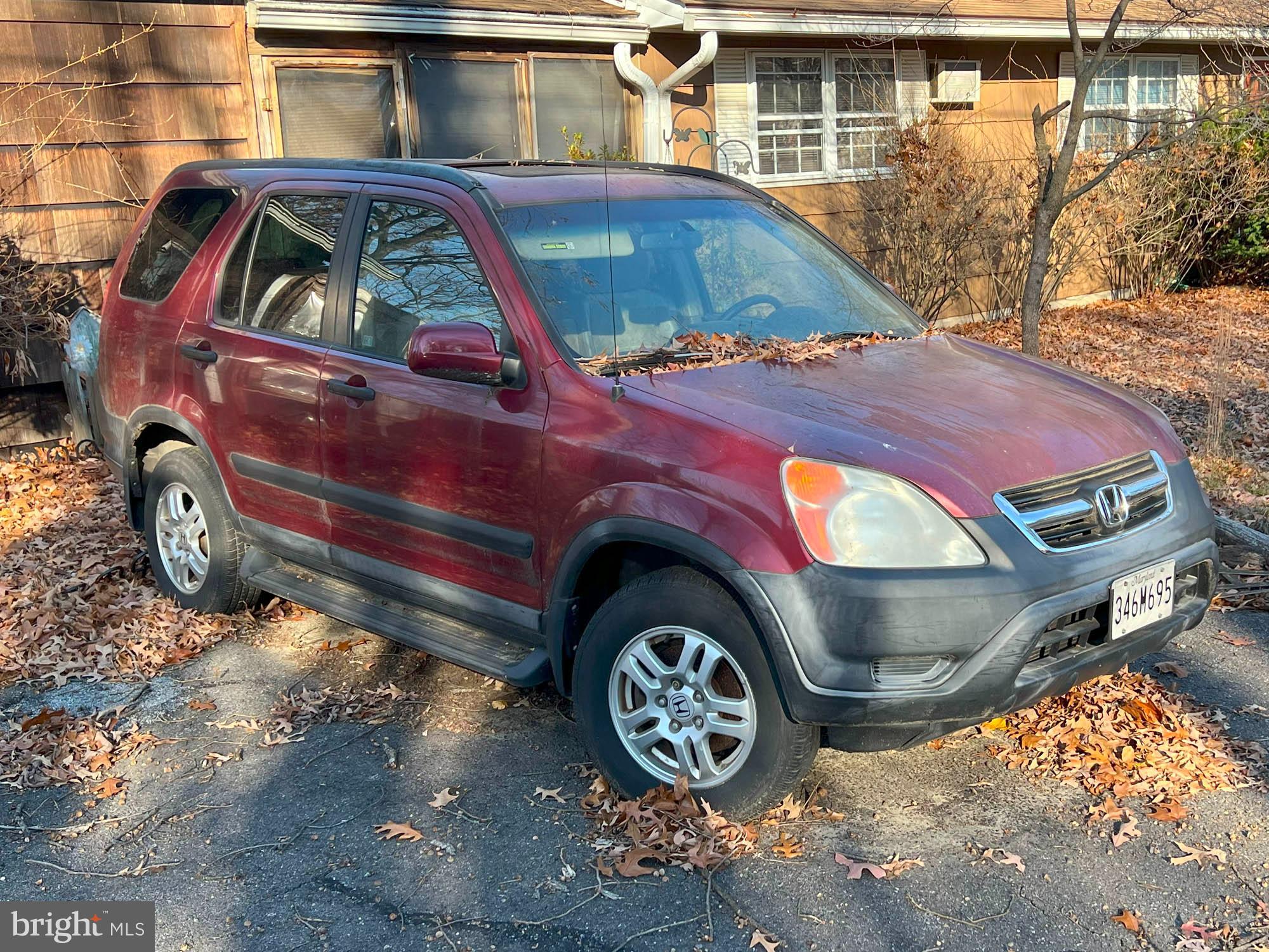 GLEN BURNIE HEIGHTS - Residential