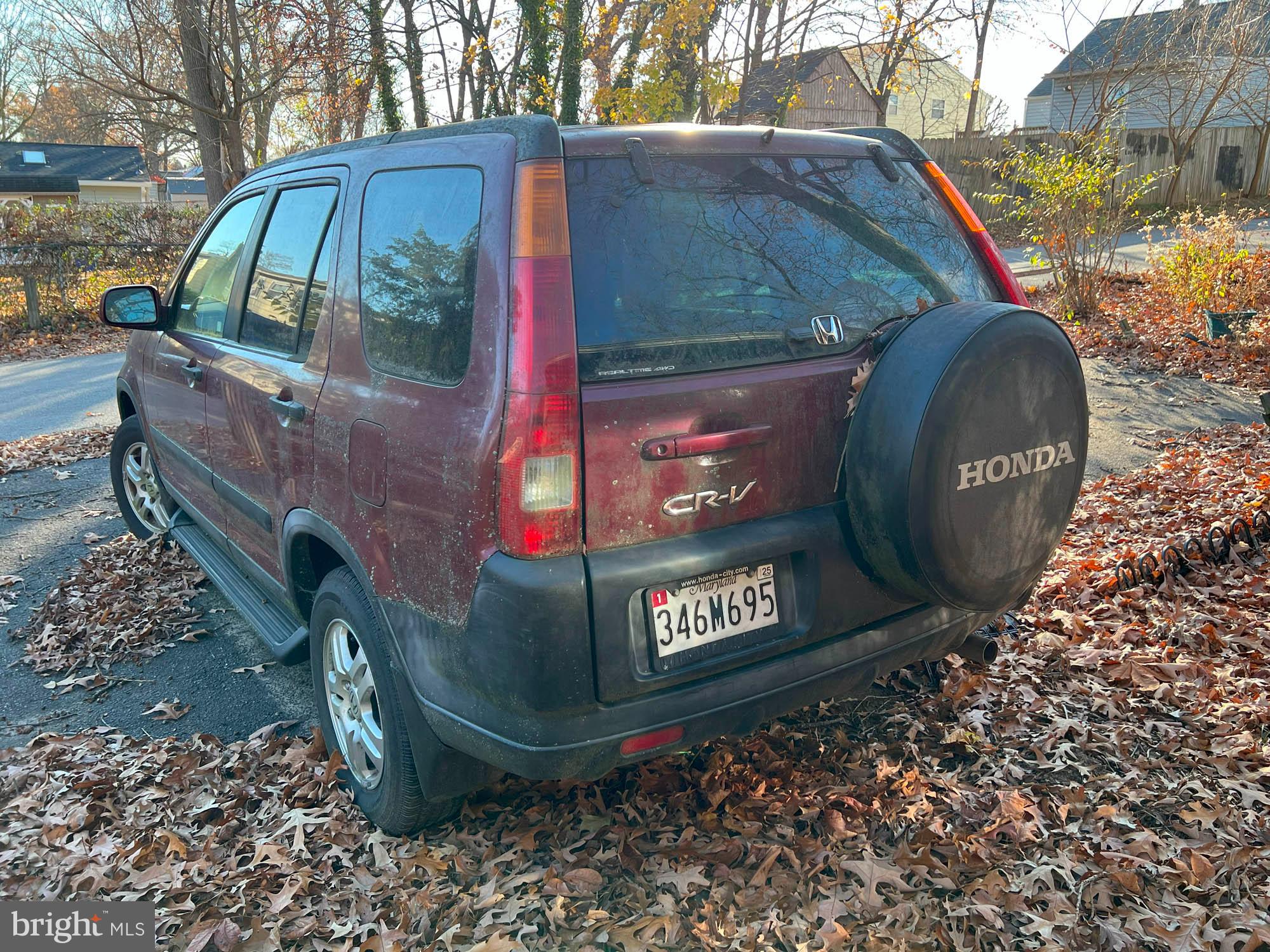 GLEN BURNIE HEIGHTS - Residential