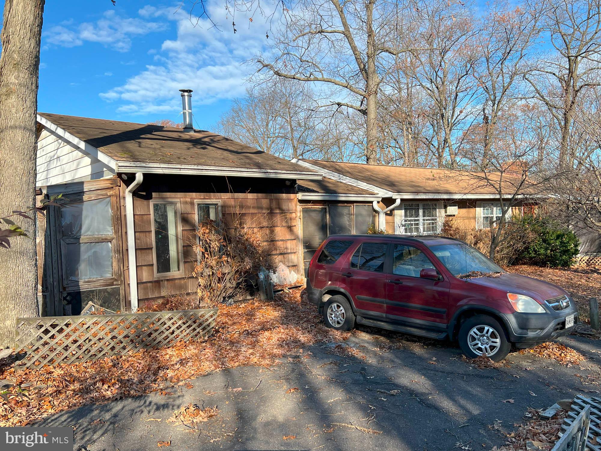 GLEN BURNIE HEIGHTS - Residential