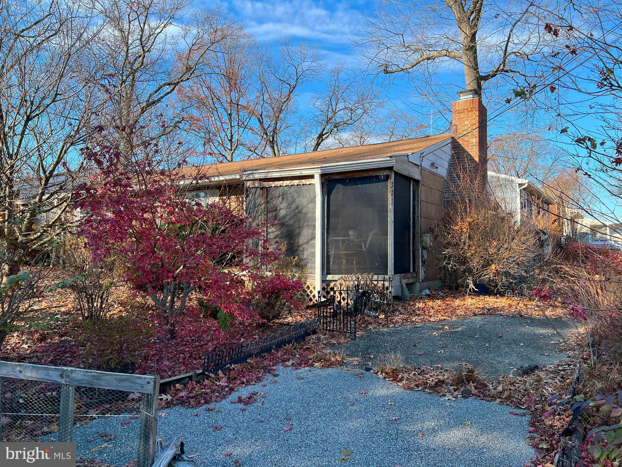 GLEN BURNIE HEIGHTS - Residential