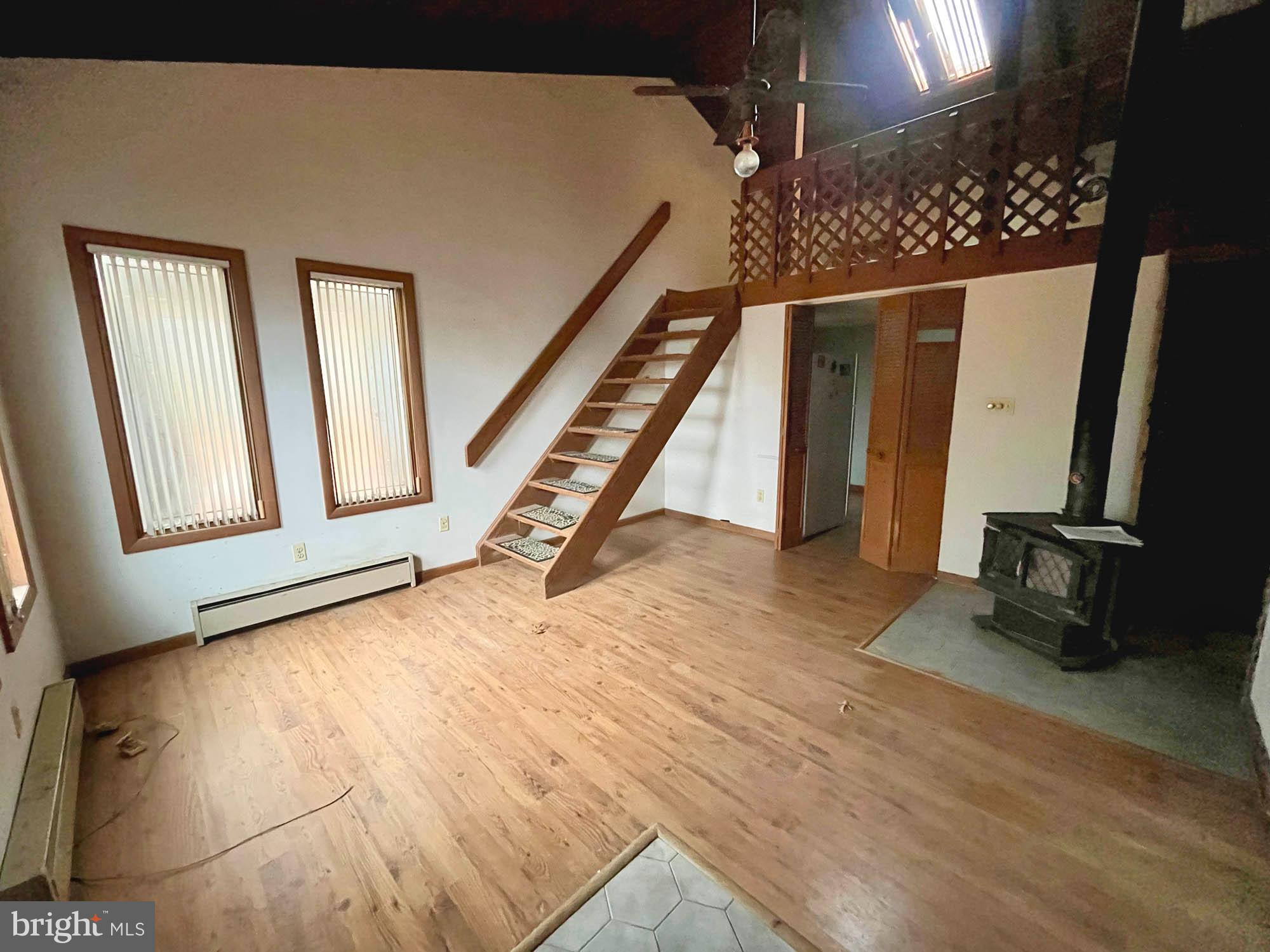 GLEN BURNIE HEIGHTS - Residential