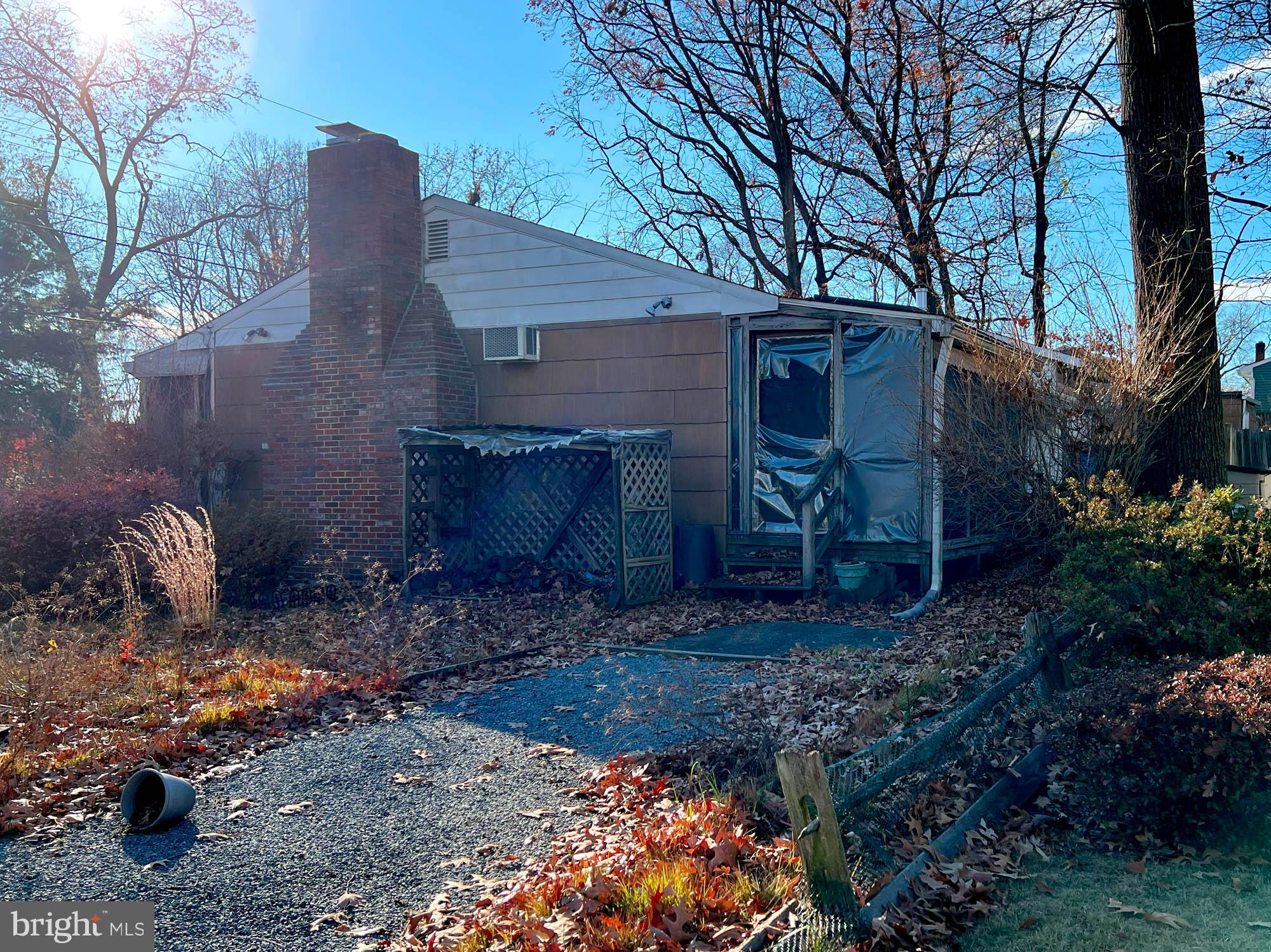 GLEN BURNIE HEIGHTS - Residential