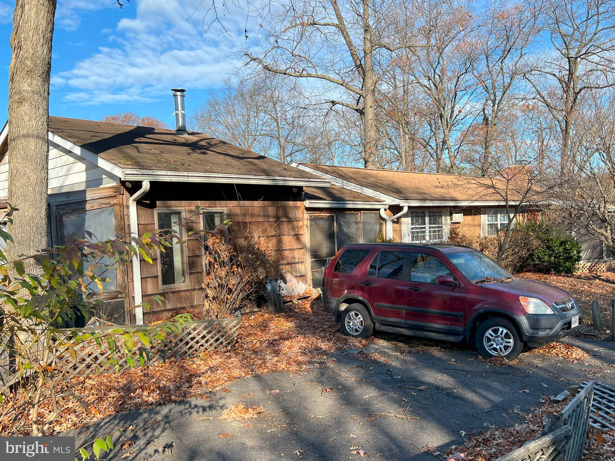 GLEN BURNIE HEIGHTS - Residential