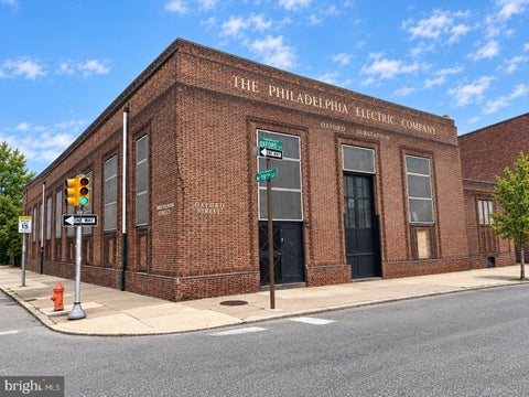 Photo of 1835 W Oxford Street, PHILADELPHIA, PA 19121 (MLS # PAPH2682646)