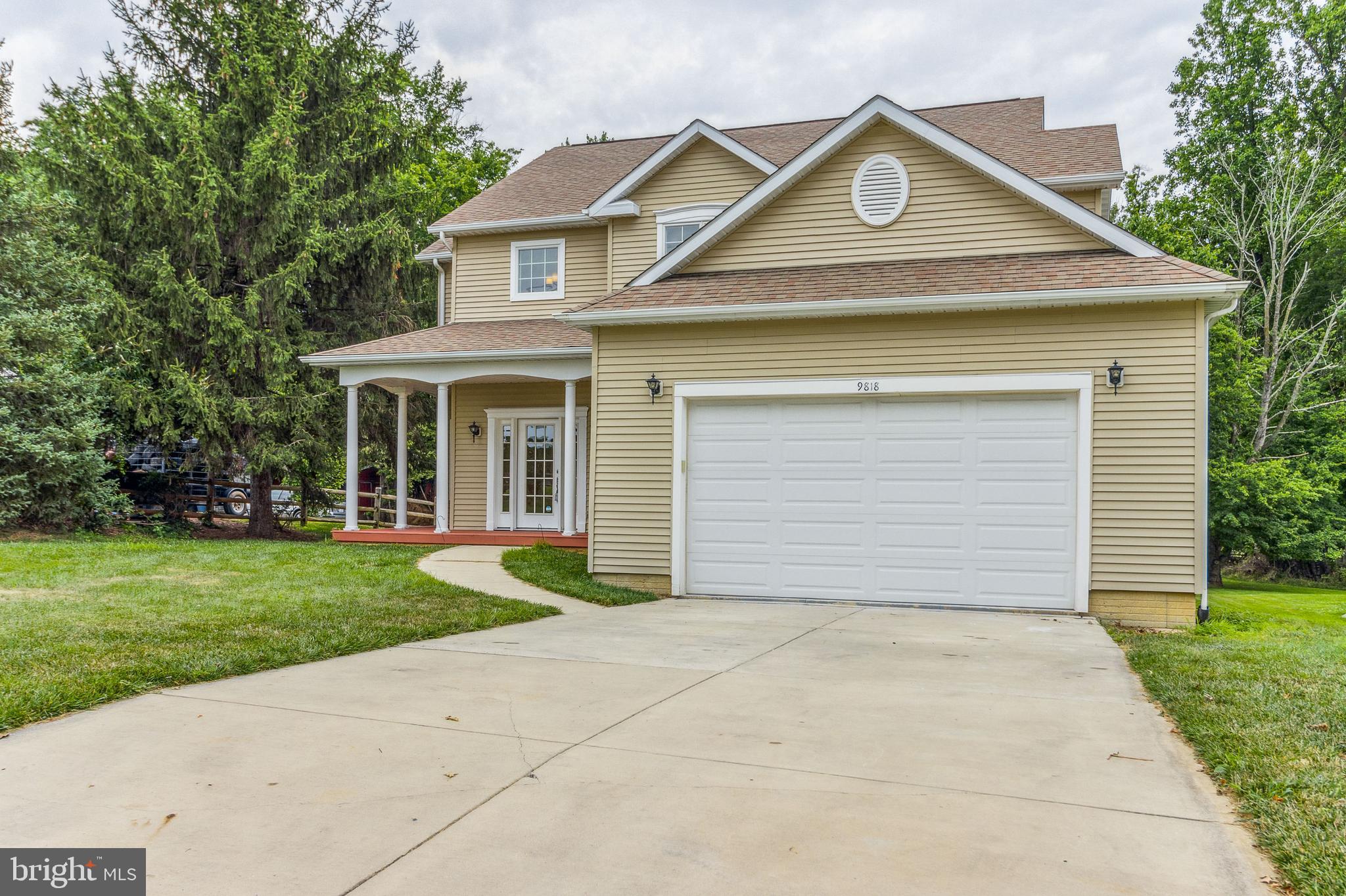 9818 LYONS MILL ROAD
