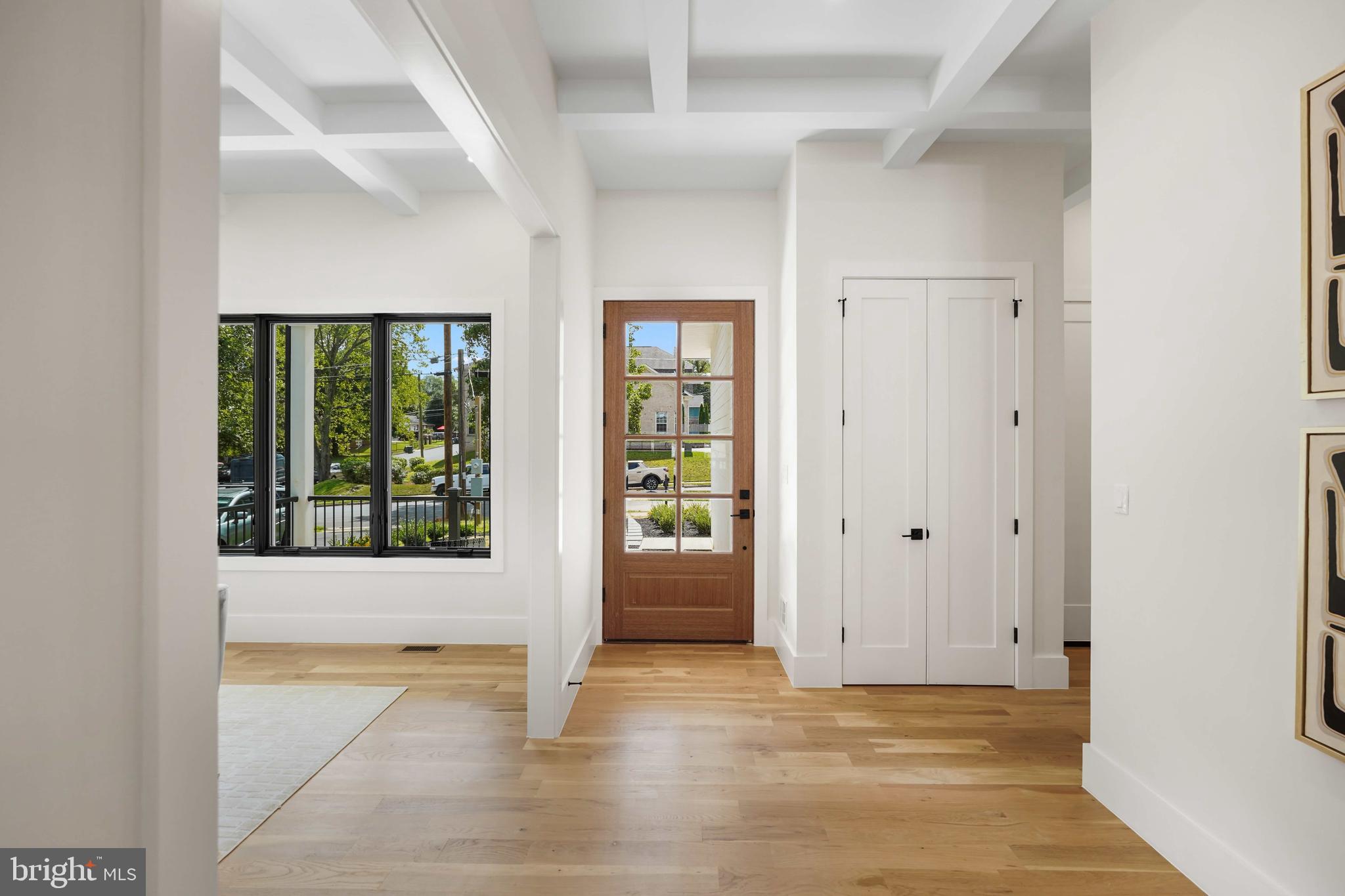 BEL AIR - Residential